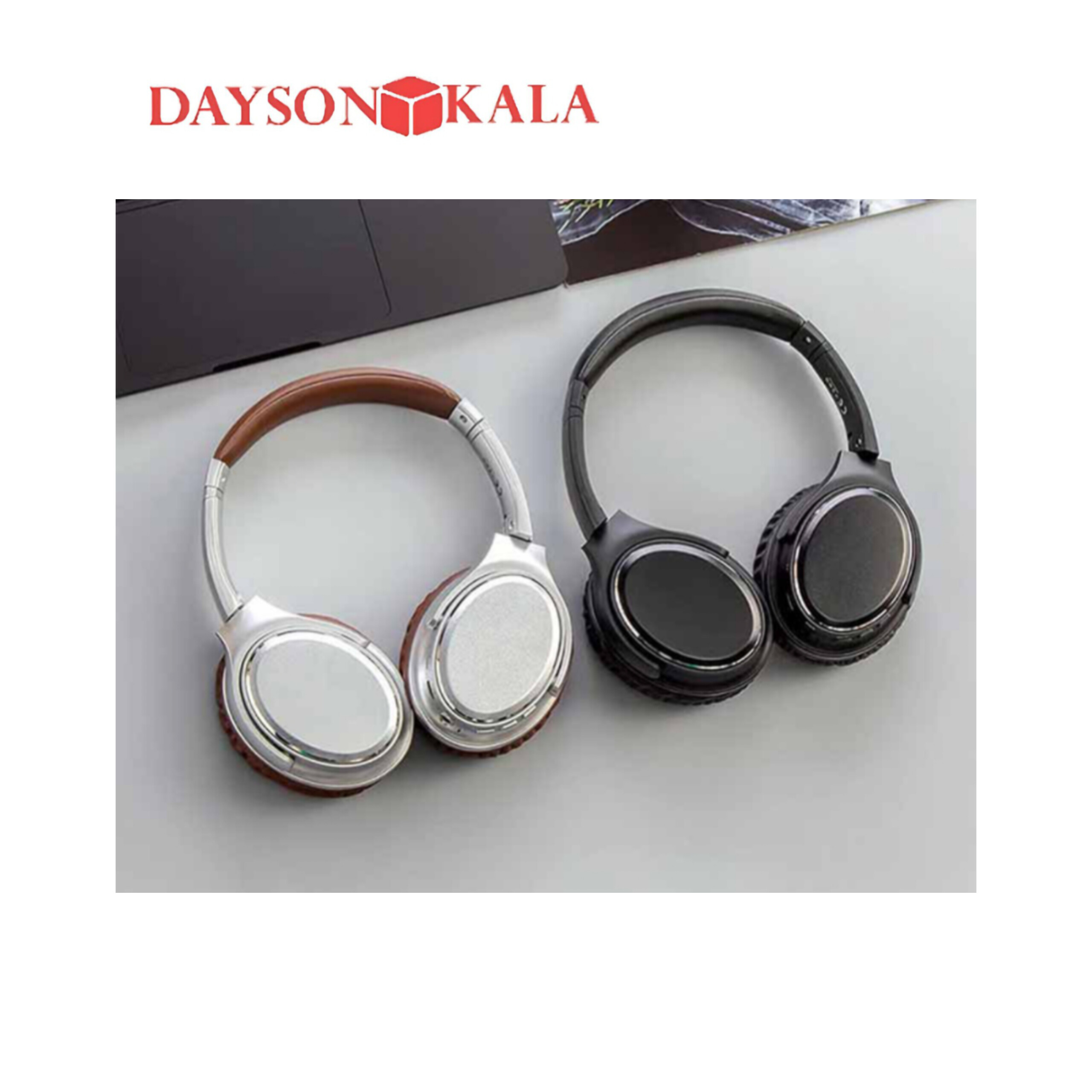 هدفون بلوتوثی Gjby مدل CA-047