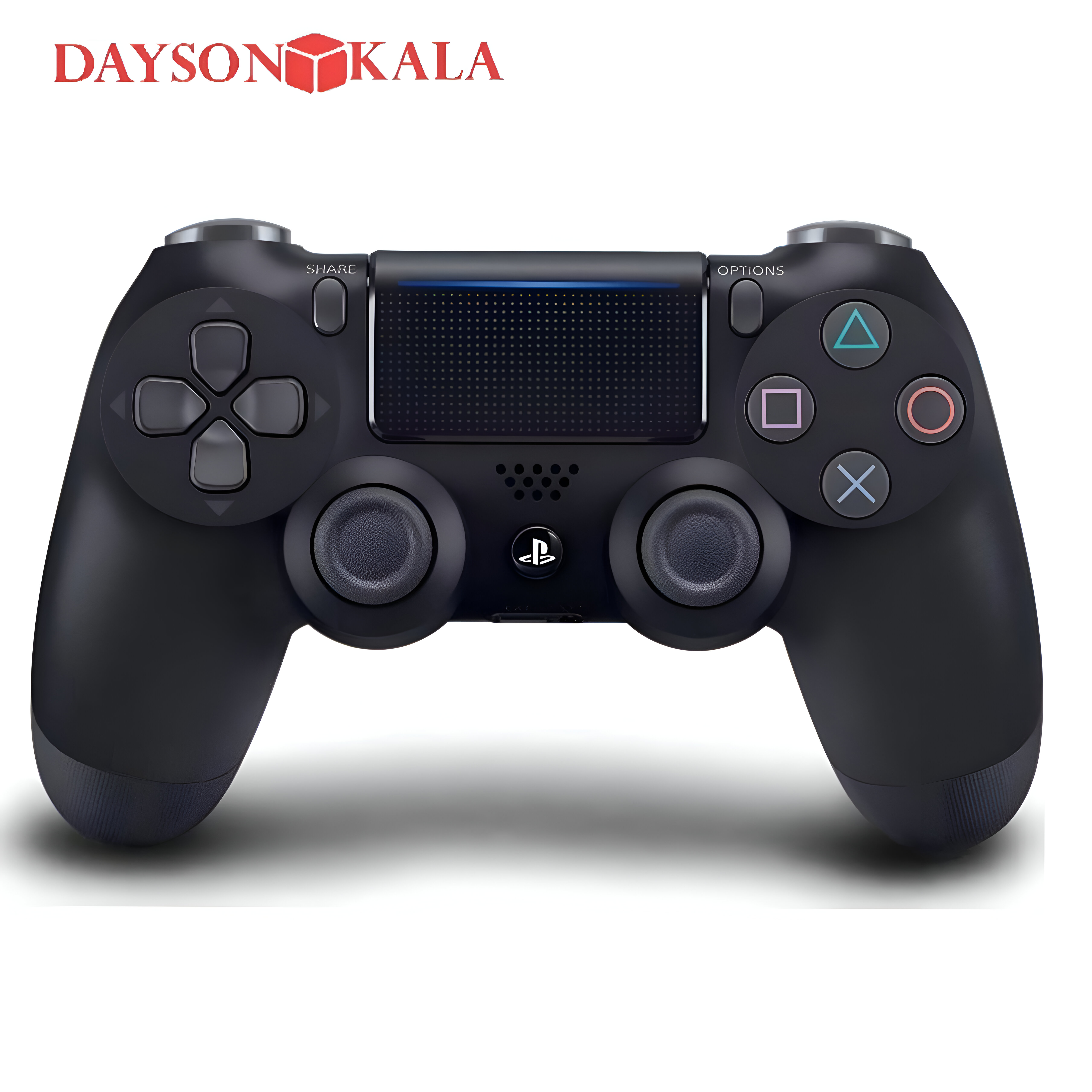 دسته بازی سونی PS4 Fat حافظه 500گیگابایت استوک