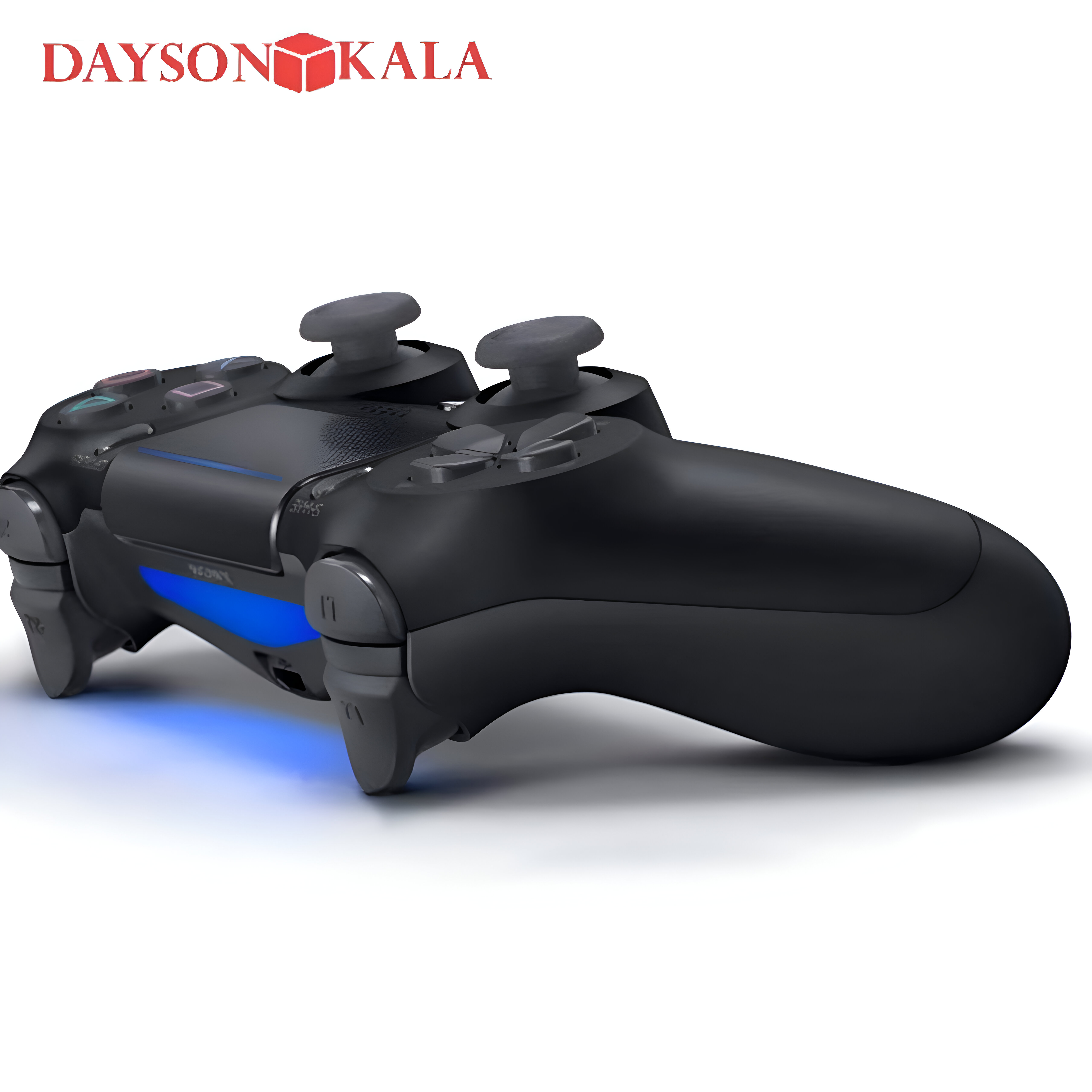 دسته بازی سونی PS4 Fat حافظه 500گیگابایت استوک