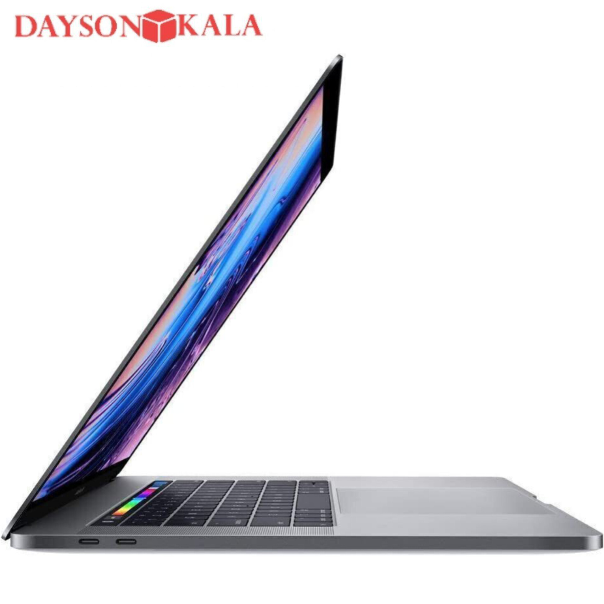 لپ تاپ HP Pro 2018  پردازنده i7 رم 16 هارد 512 نمایشگر 15.4اینچ