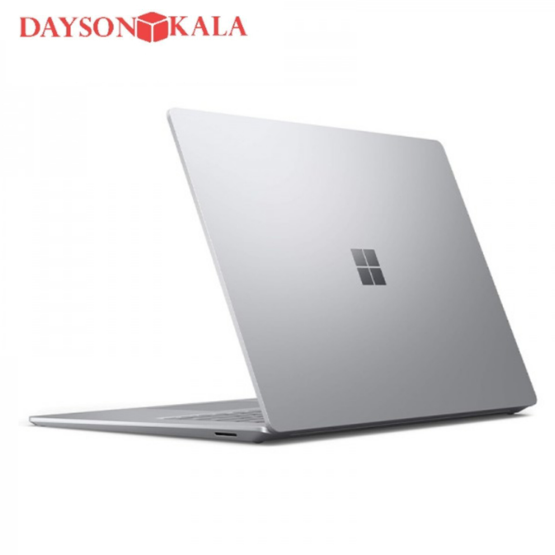 لپ تاپ surface 4 پردازنده i5_1145 G7 رم 8 هارد 256 نمایشگر 13.3اینچ