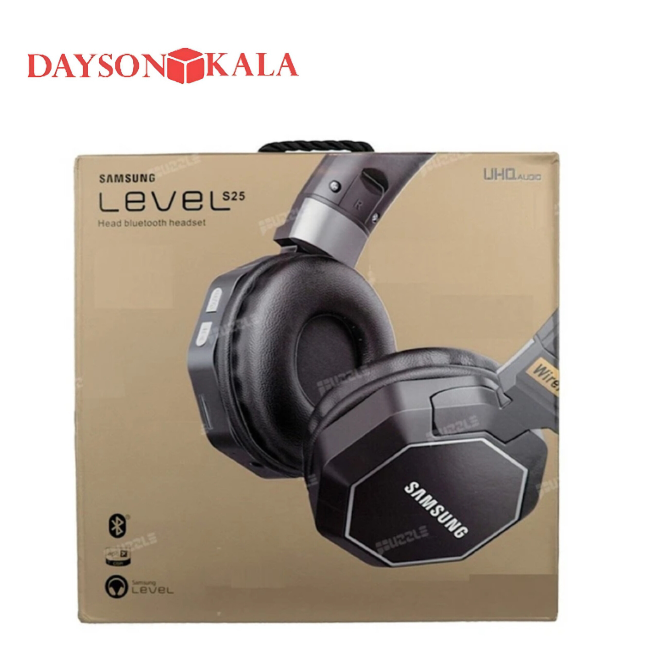 هدفون سامسونگ LEVEL S25