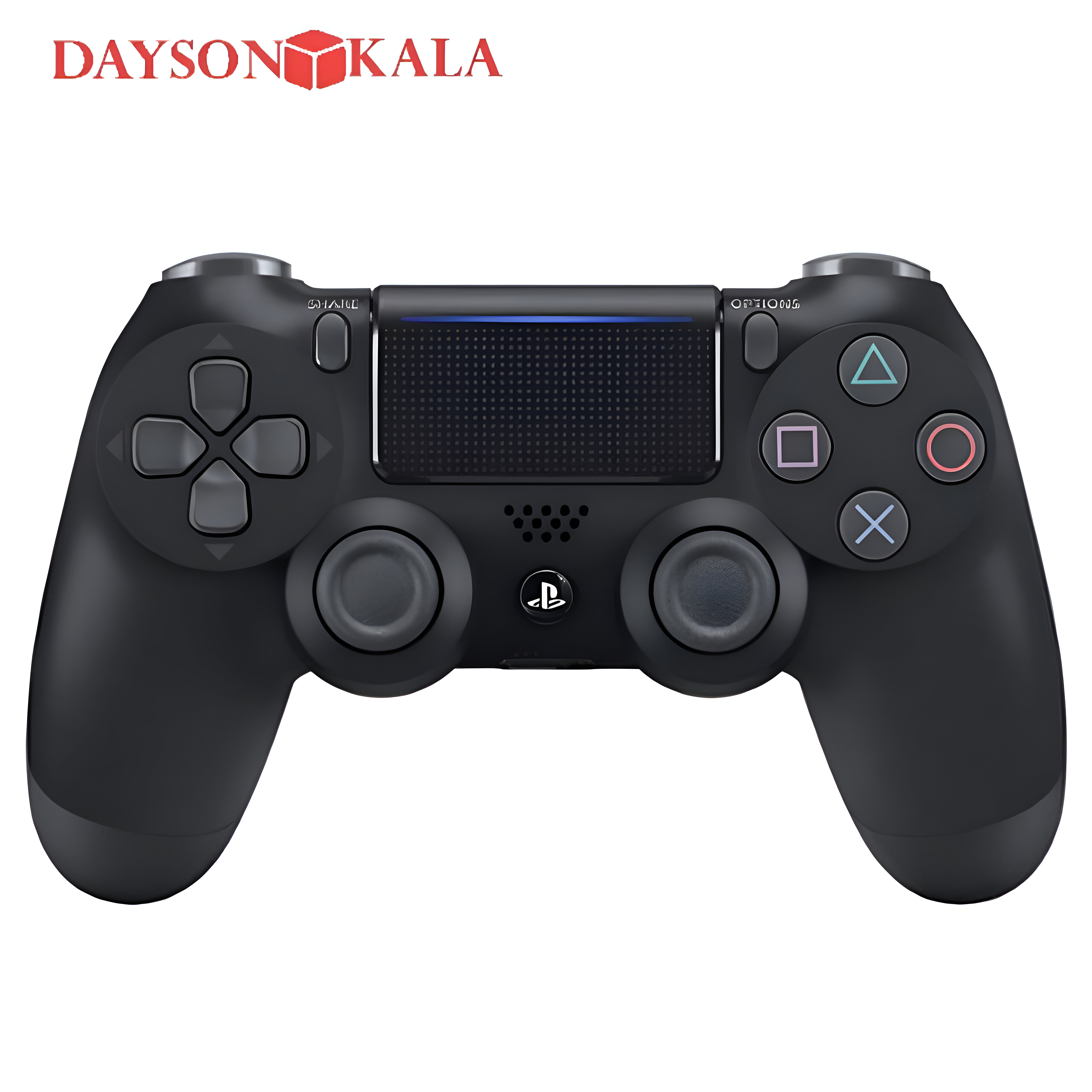 دسته بازی پلی استیشن 4 پرو Sony PS4 Pro ظرفیت 1 ترابایت (استوک)