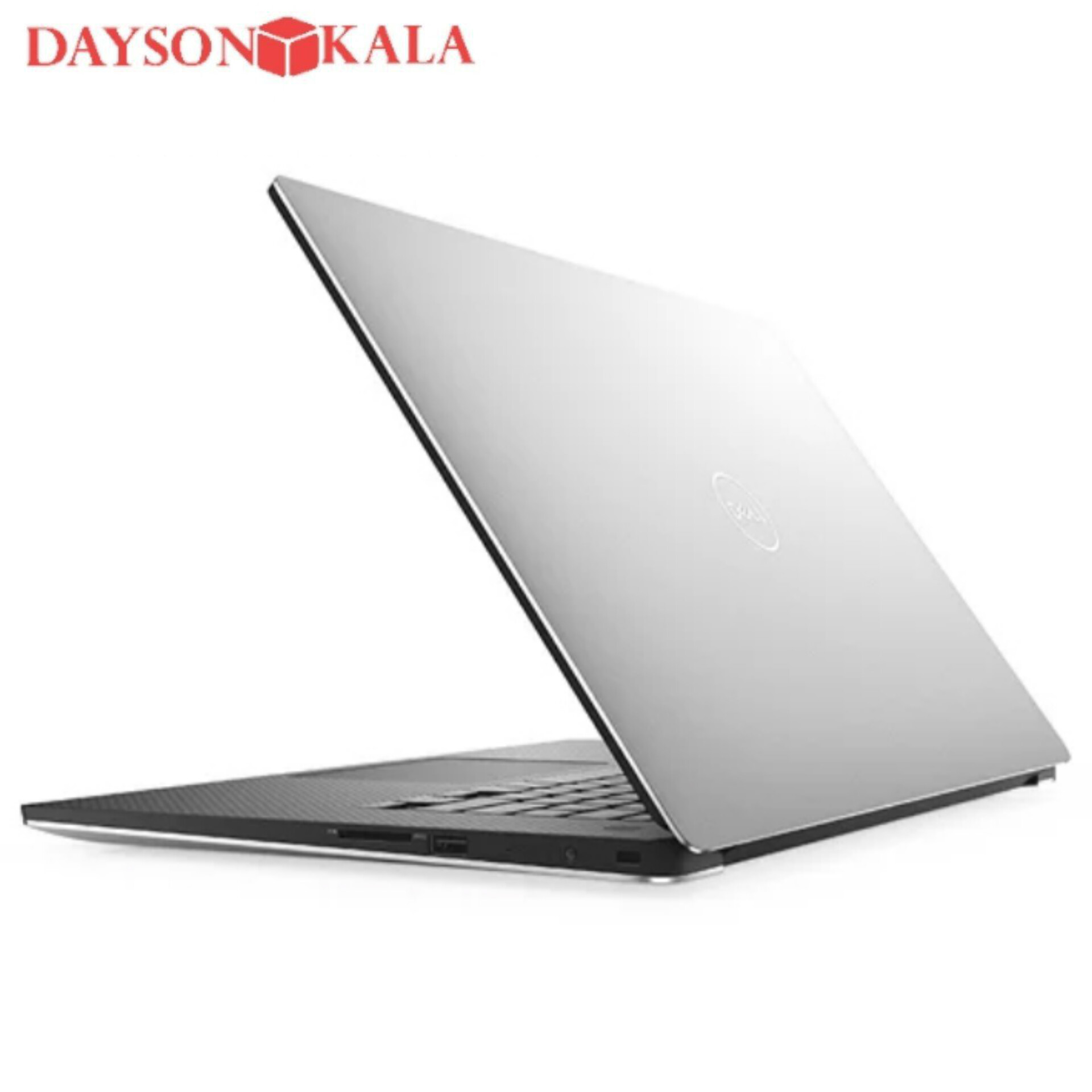 لپ تاپ dell precision 7540 پردازنده i7_9750H رم 16 هارد 512 نمایشگر 15.6 اینچ