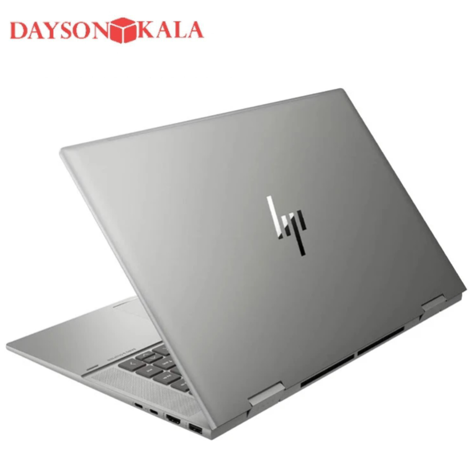 لپ تاپ HP Envy 15 پردازنده i5-10210U رم 8 هارد 512 نمایشگر15.6 اینچ