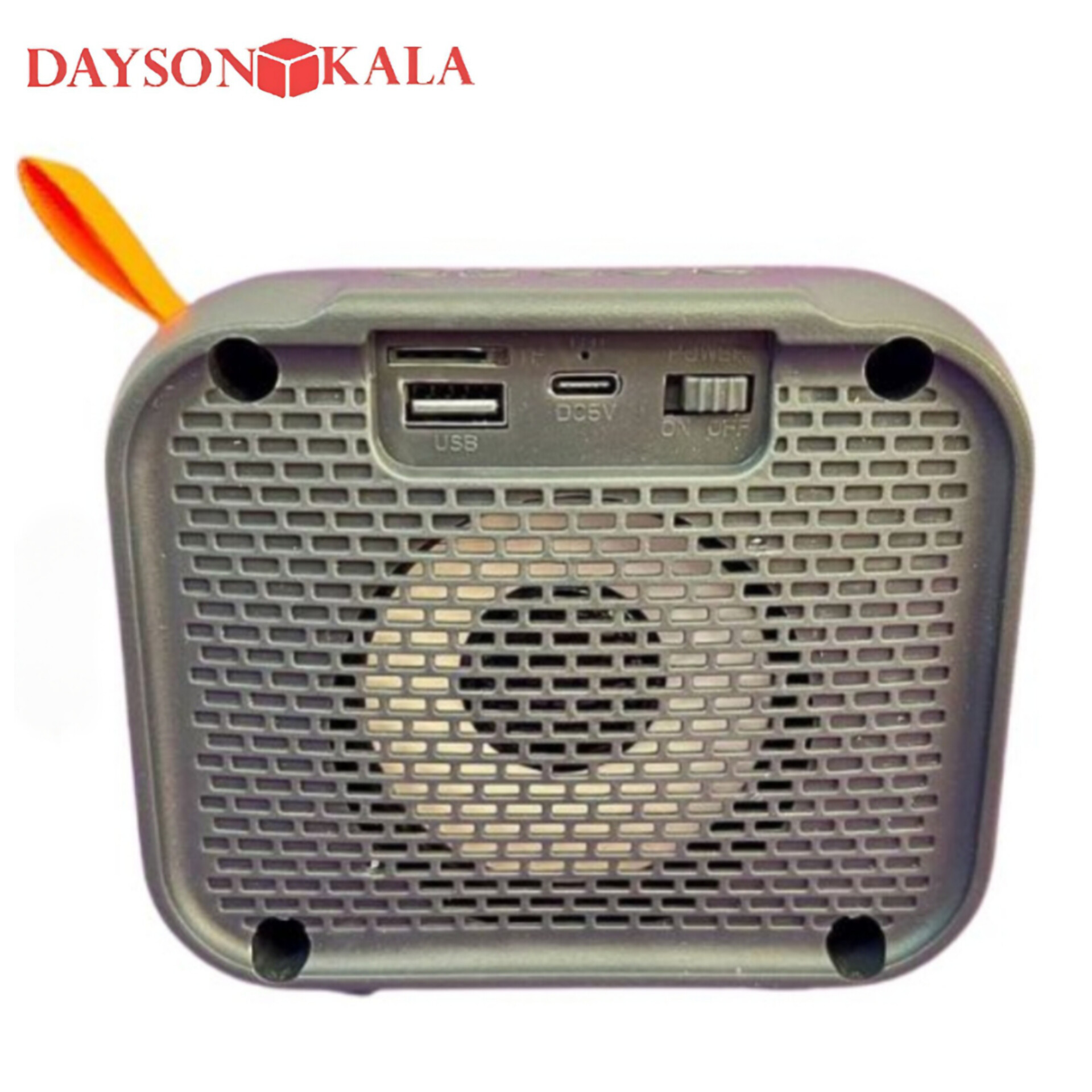 اسپیکر بلوتوثی قابل حمل CS-0300