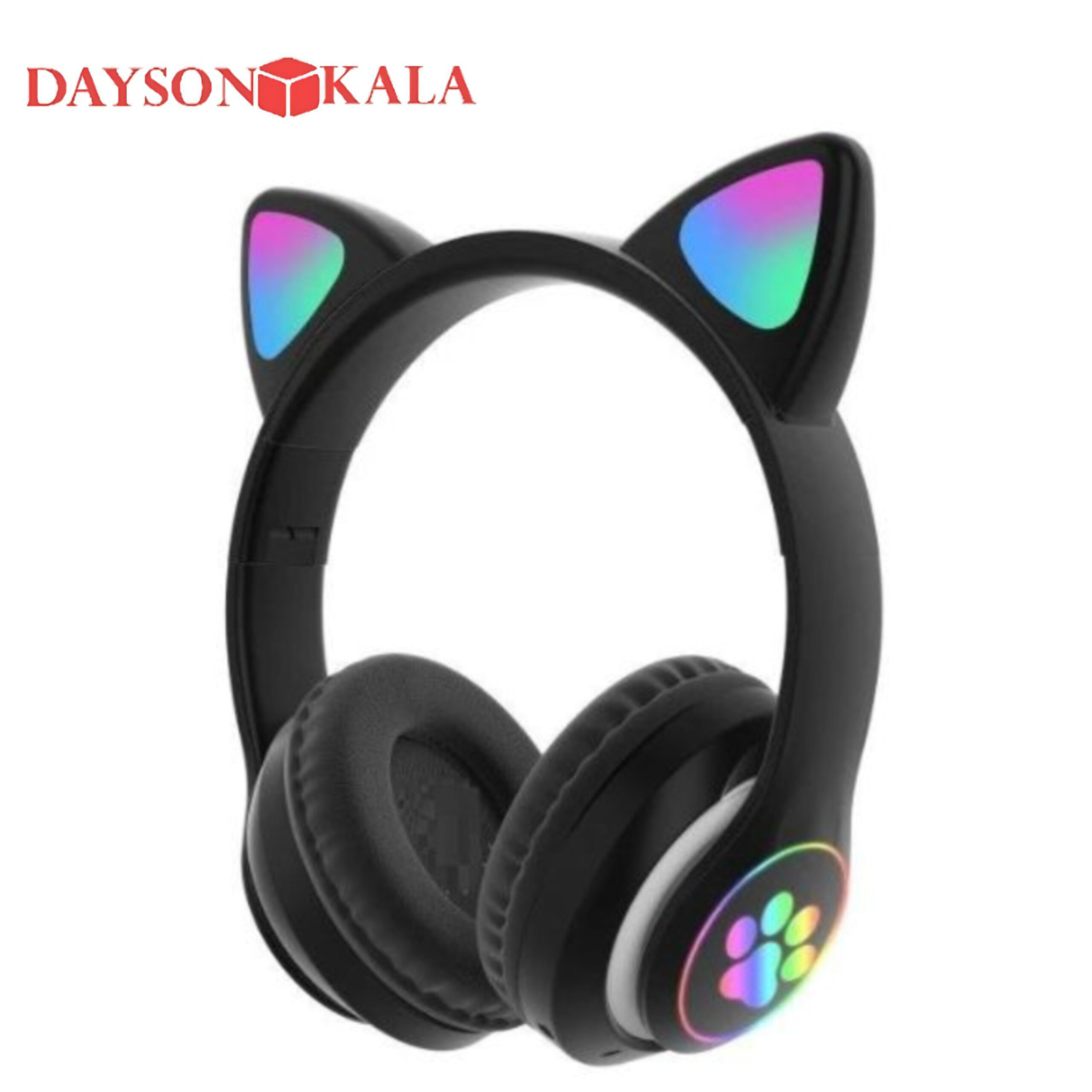 هدفون گربه‌ای Cat Ear VIV-23M