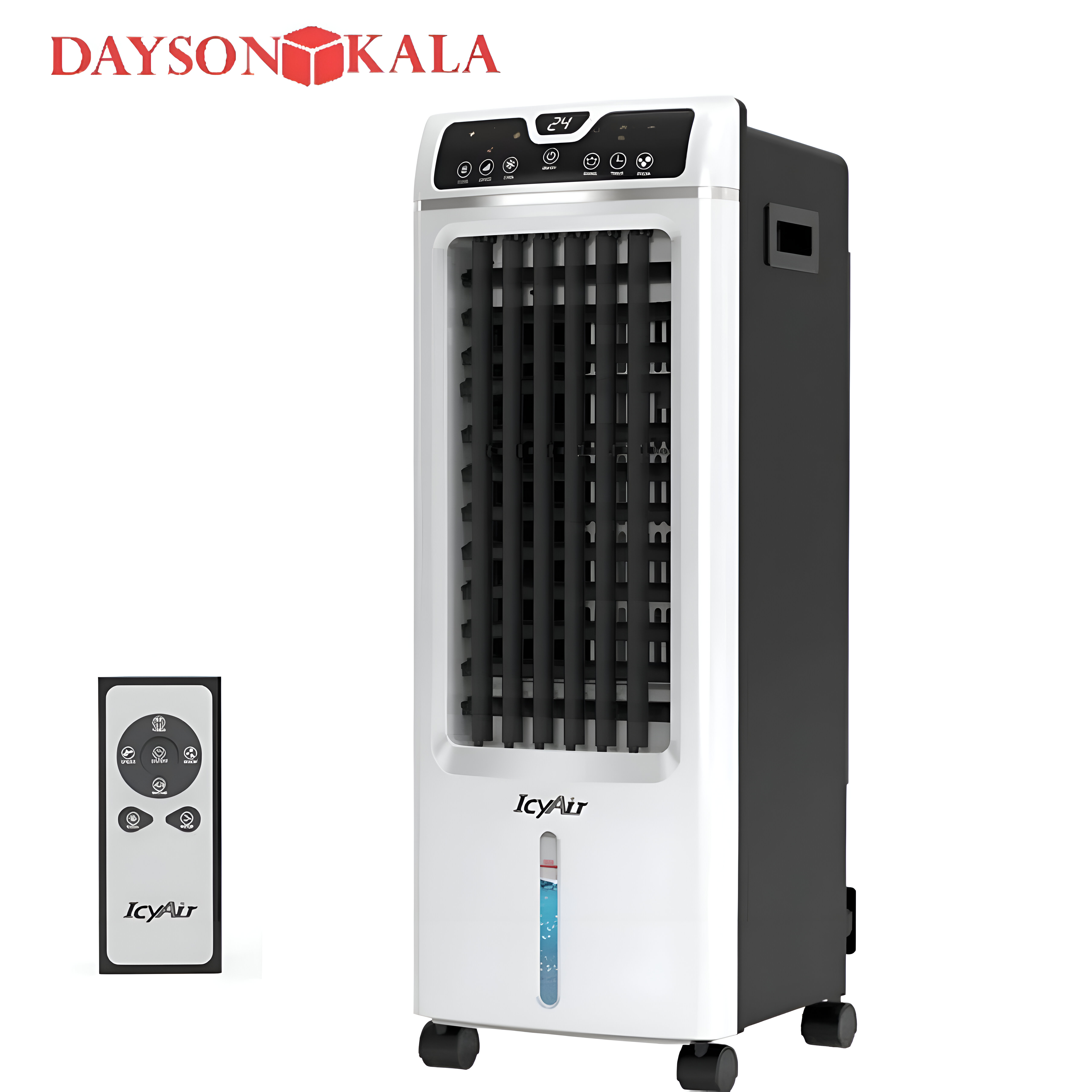 کولر آبی سلولزی acyair مدلwac _703d
