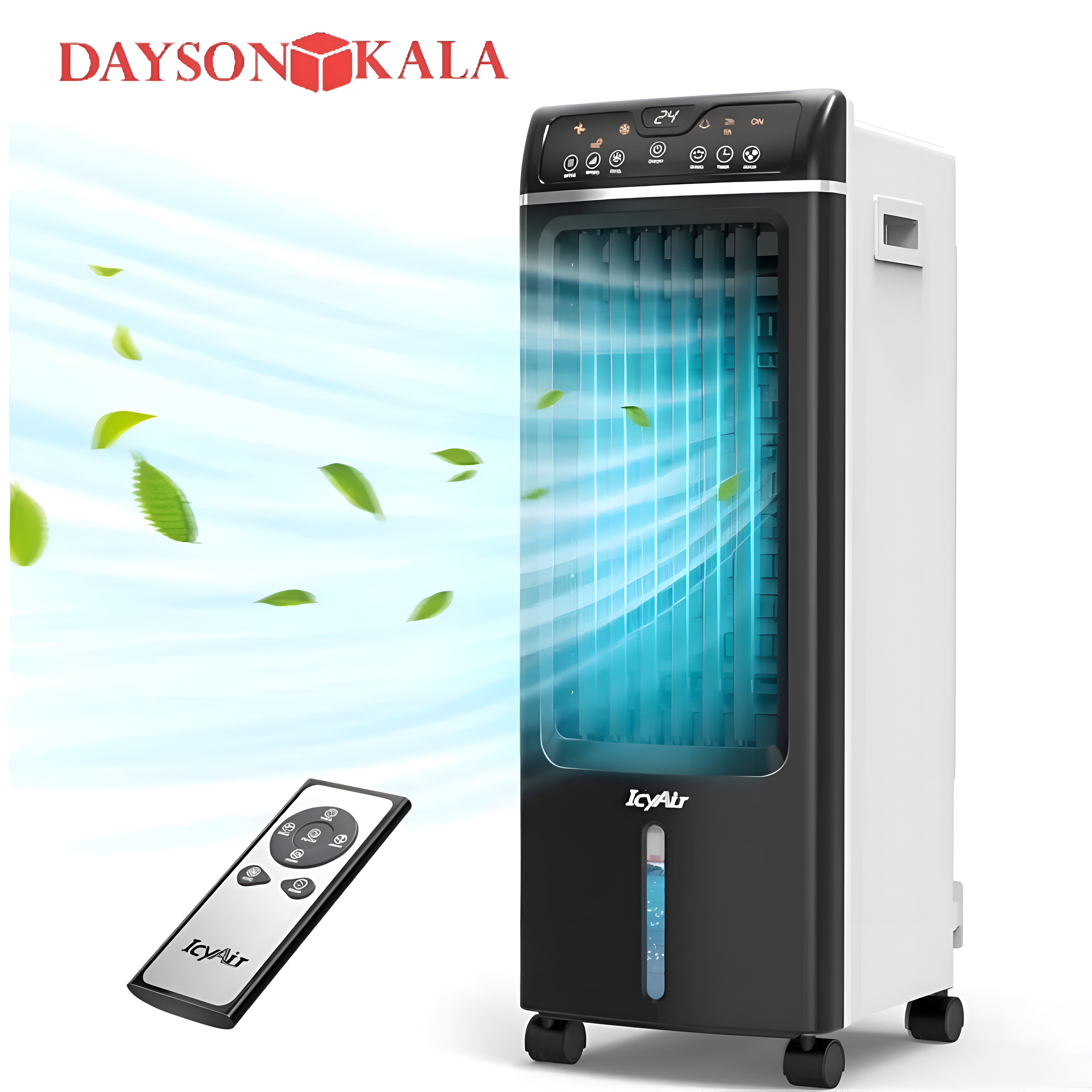 کولر آبی سلولزی acyair مدلwac _703d