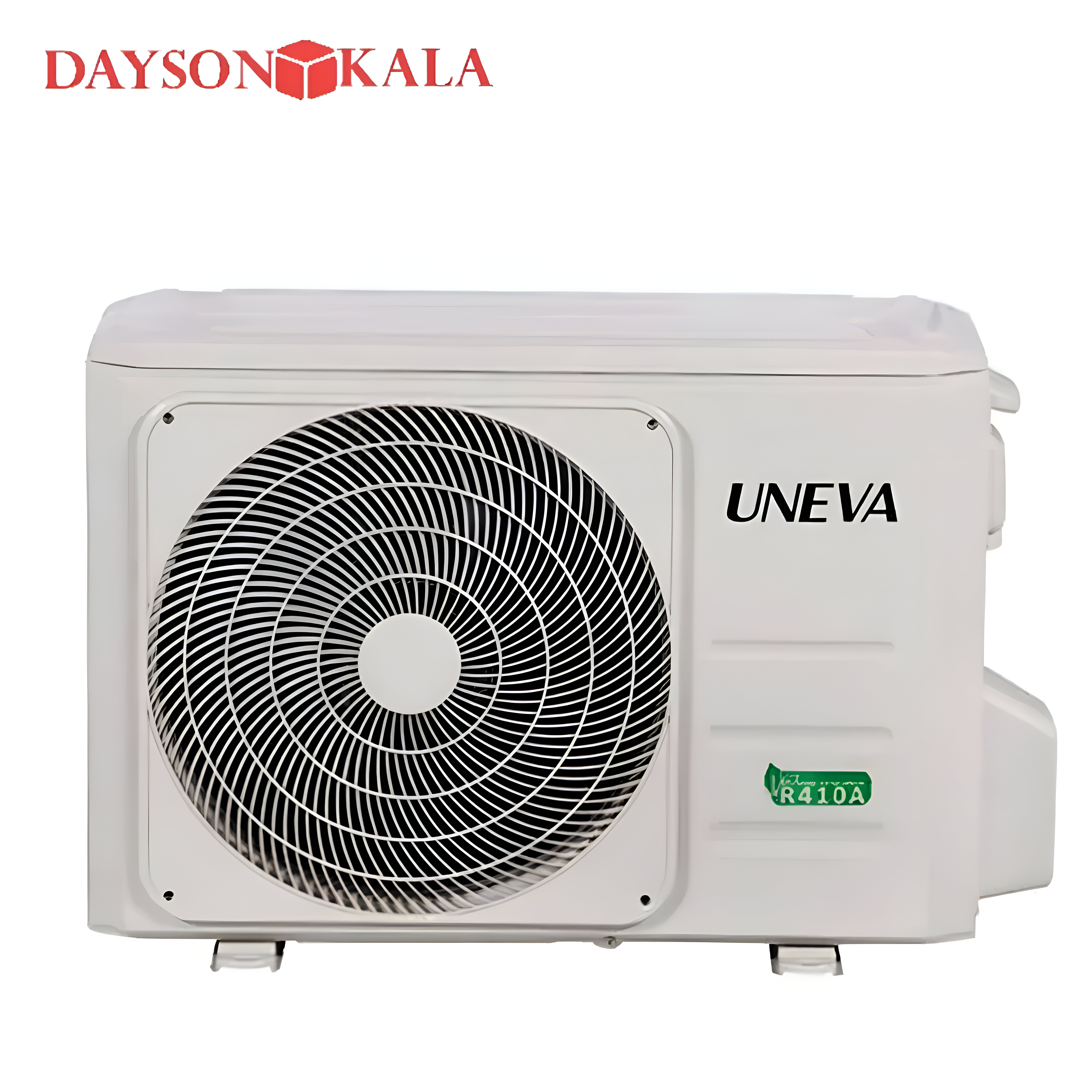کولر گازی برند UNEVA مدل لوکس ۱۲۰۰۰