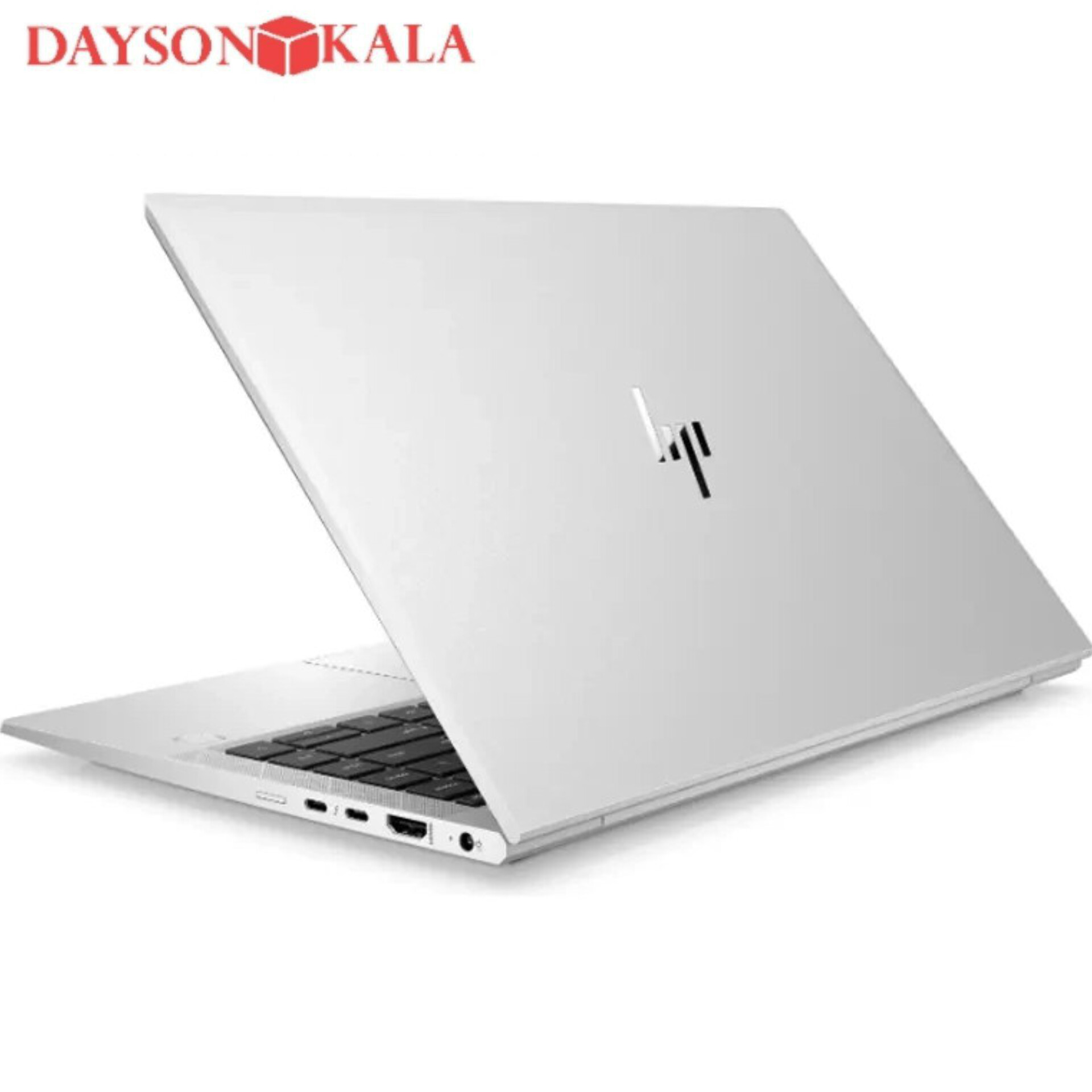لپ تاپ HP Elitebook 840 G10 پردازنده i5-1340P رم 16 هارد 512 نمایشگر 14