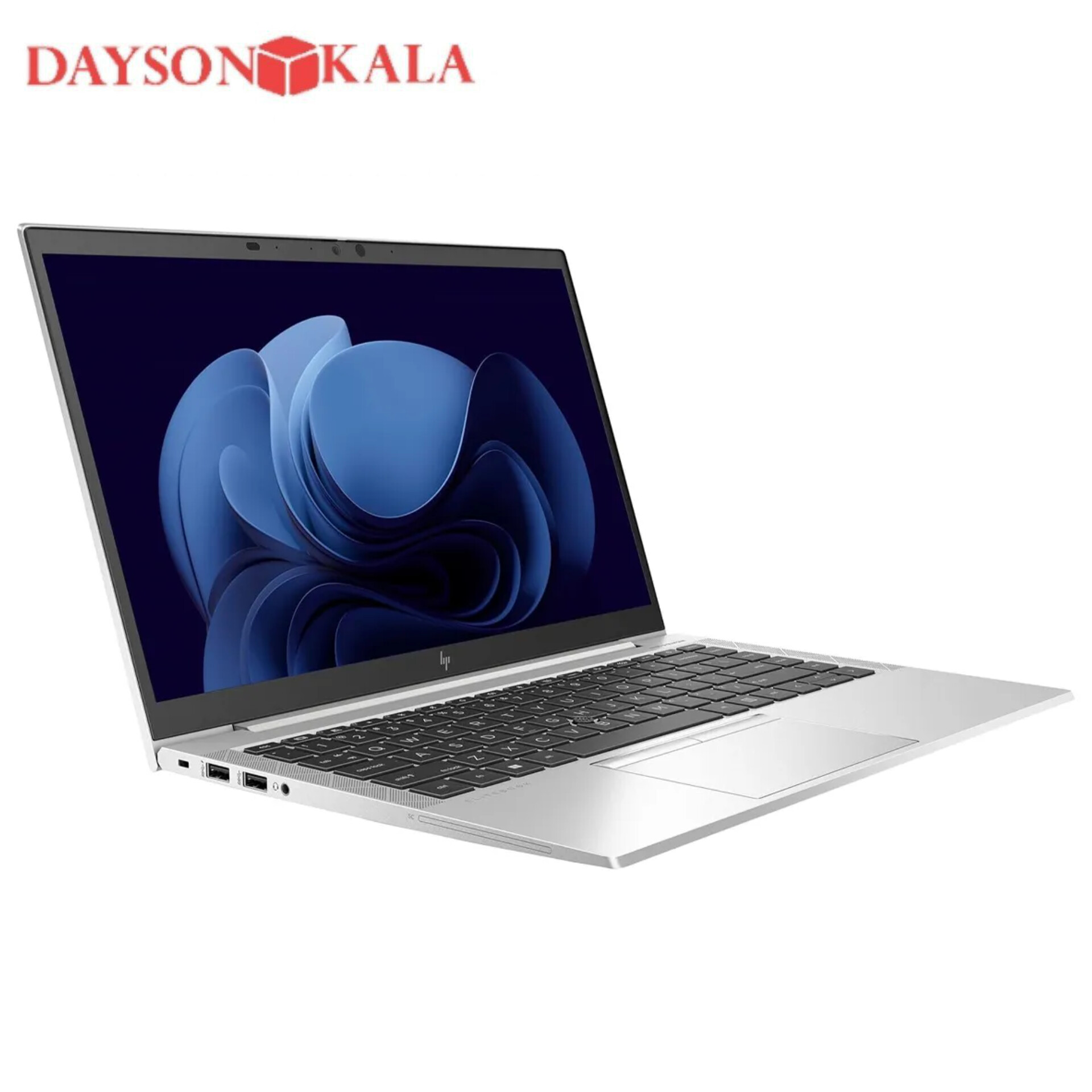 لپ تاپ HP Elitebook 840 G8 پردازنده i7-1185 G7 رم 16 هارد 2ترابایت نمایشگر14اینچ