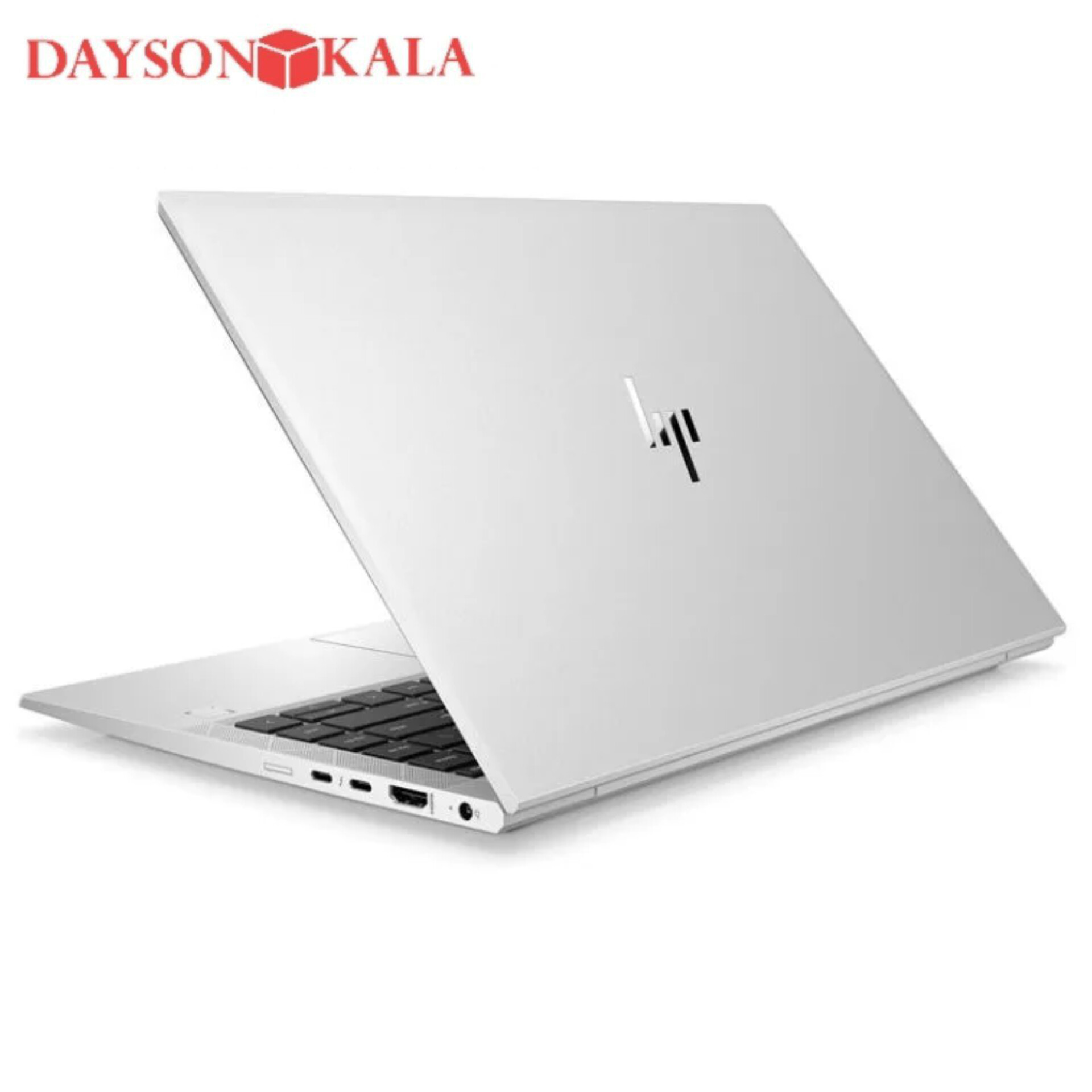 لپ تاپ HP Elitebook 840 G8 پردازندهi7-1165G7 رم 16 هارد 512 نمایشگر 14اینچ