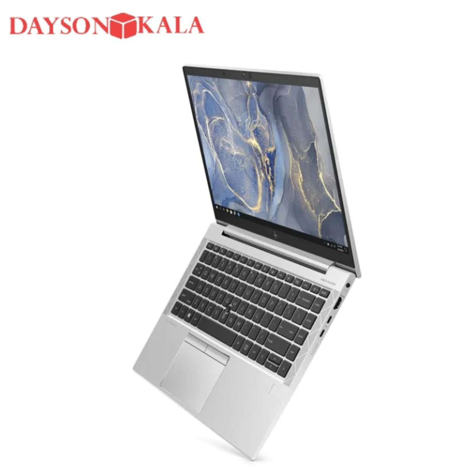 لپ تاپ HP Elitebook 840 G8 پردازندهi7-1165G7 رم 16 هارد 512 نمایشگر 14اینچ