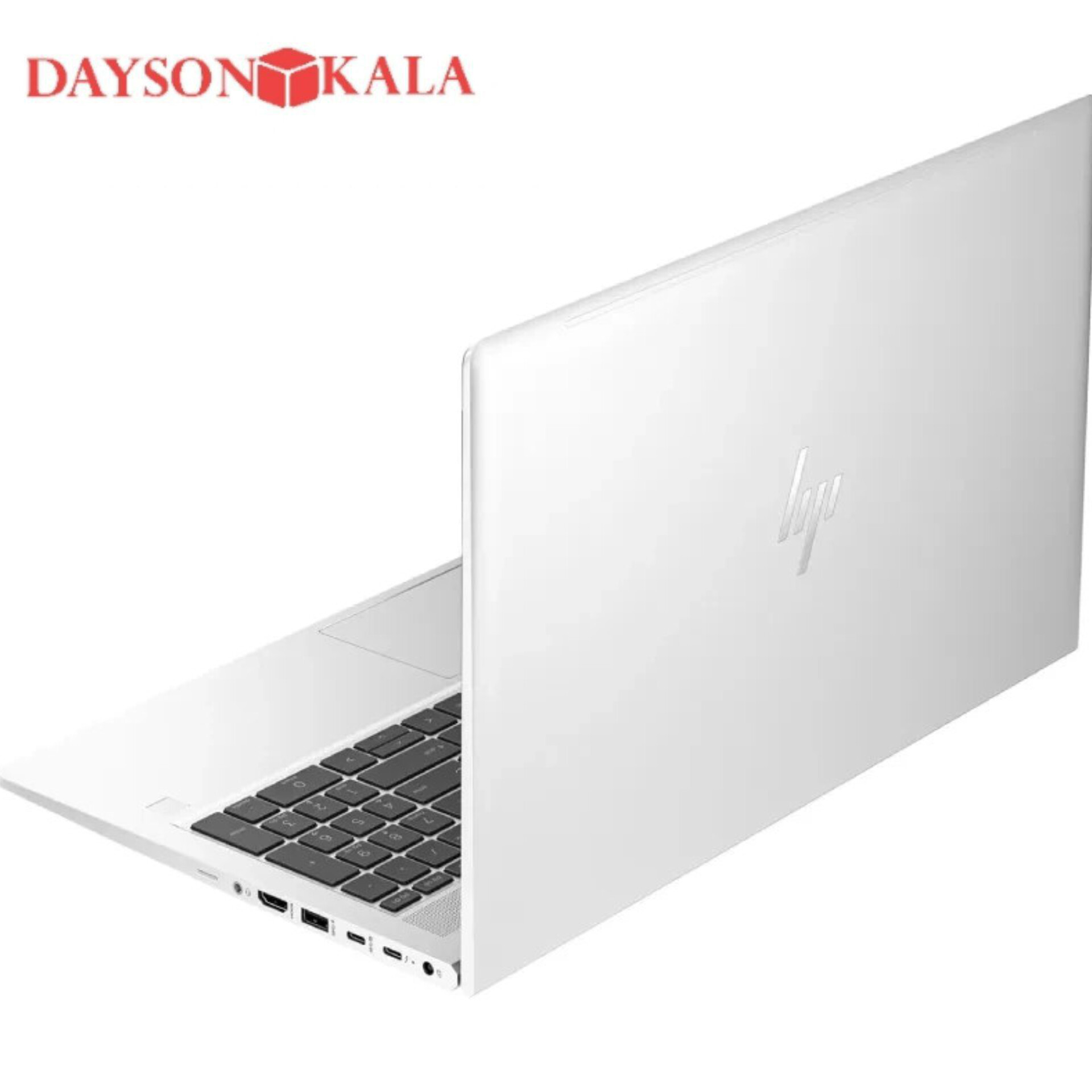 لپ تاپ hp Elitebook 650 G10 پردازنده i7-1355U رم 16 هارد 1ترابایت نمایشگر15.6اینچ