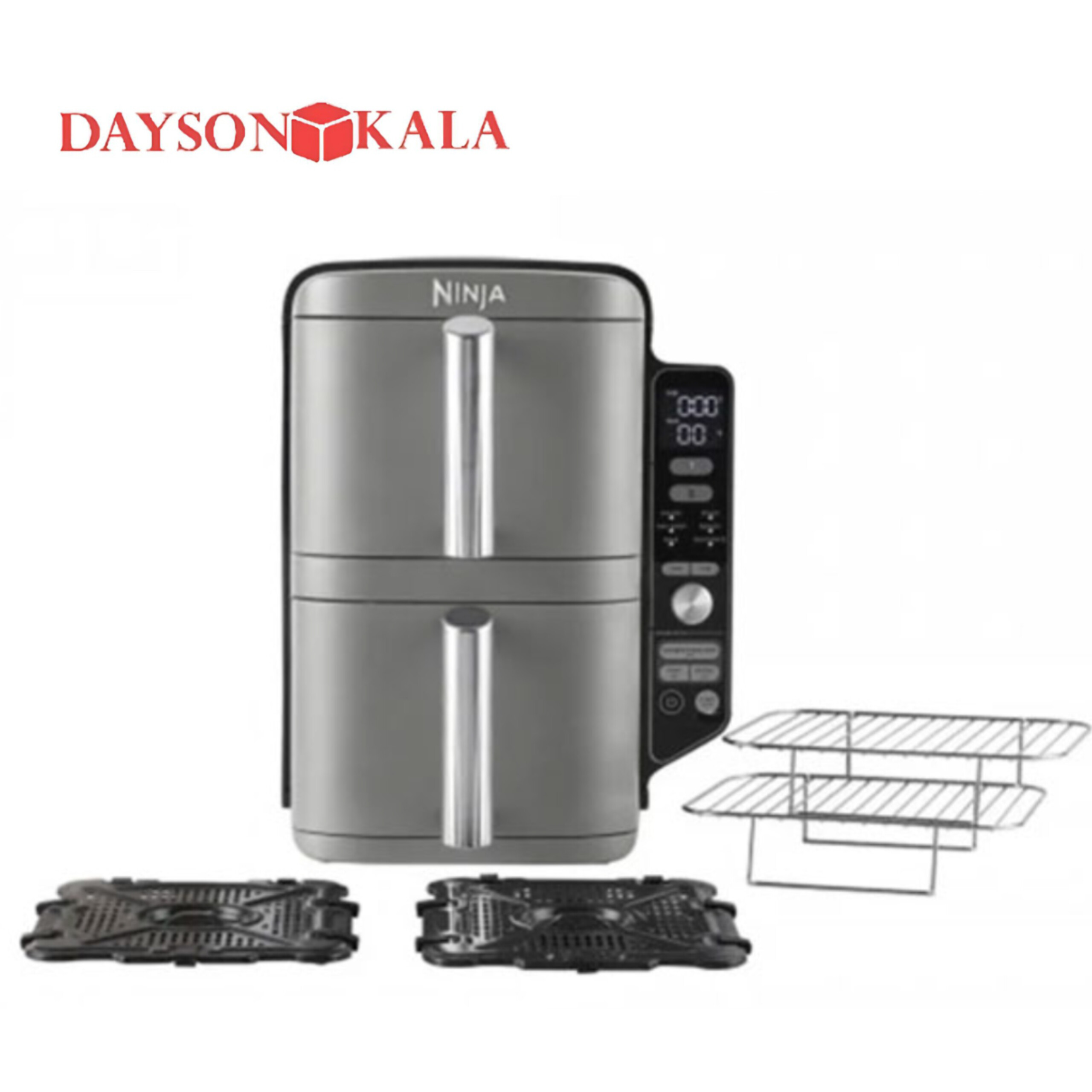 سرخ كن نینجا مدل SL400