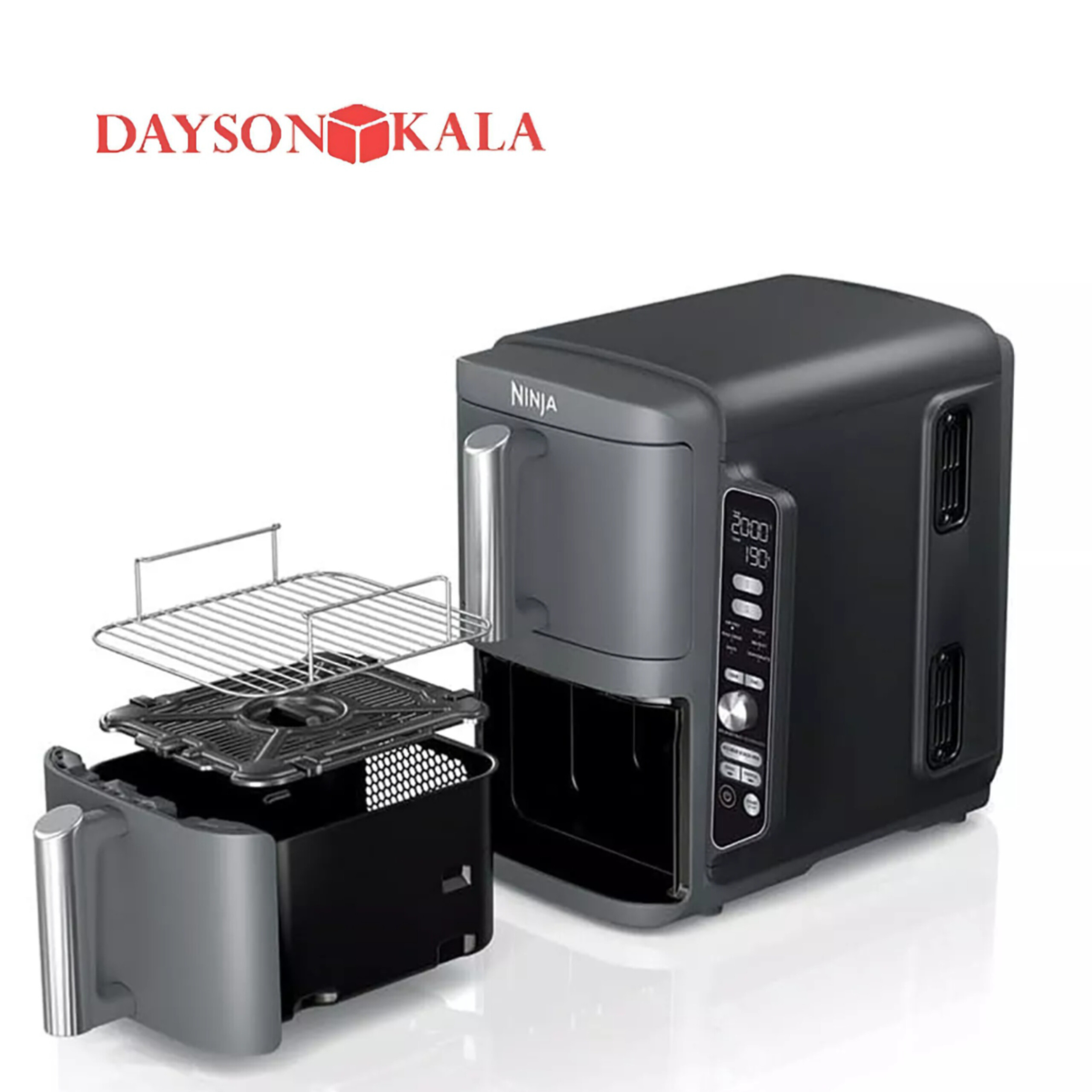 سرخ كن نینجا مدل SL400