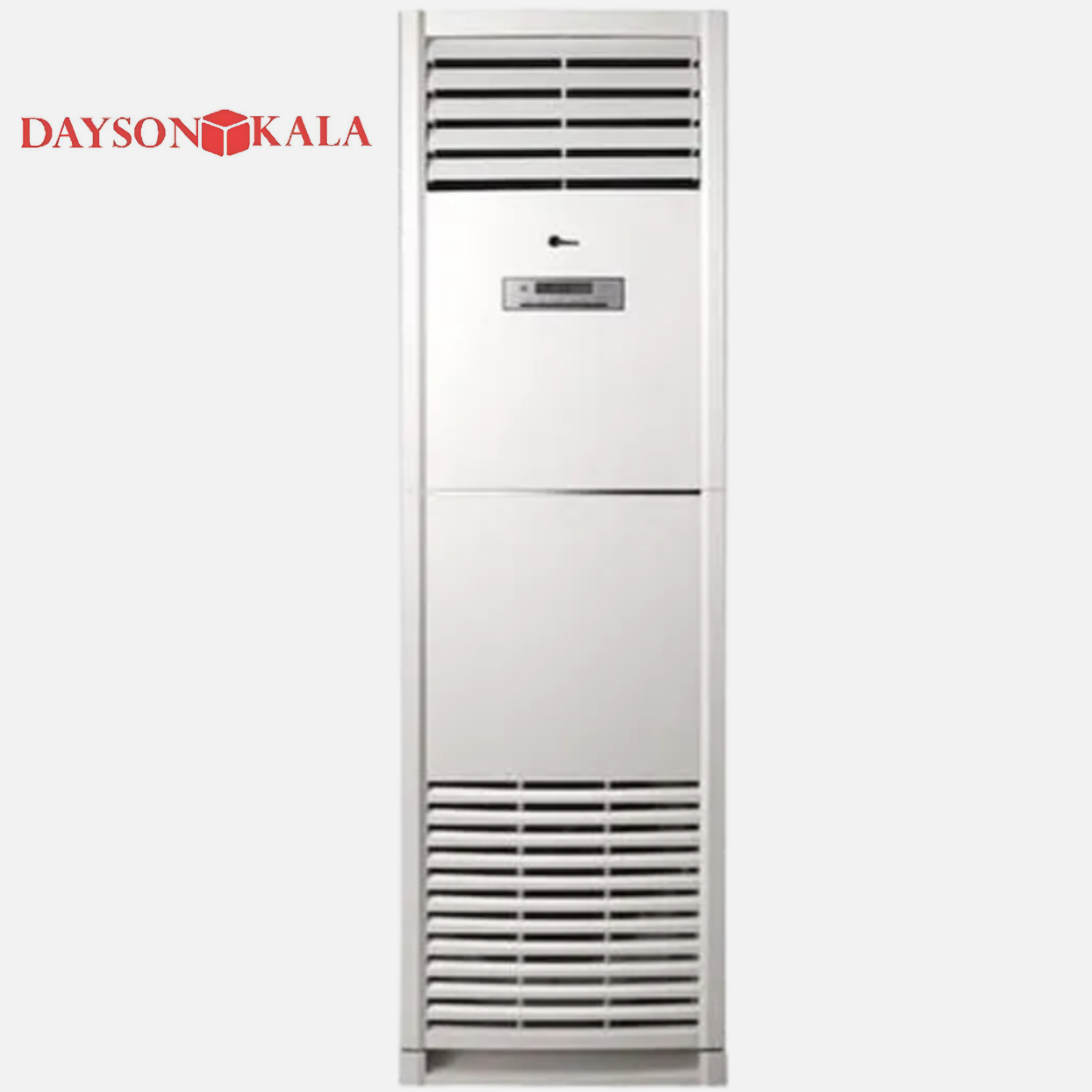 کولر گازی ایستاده مدیا Midea 60000