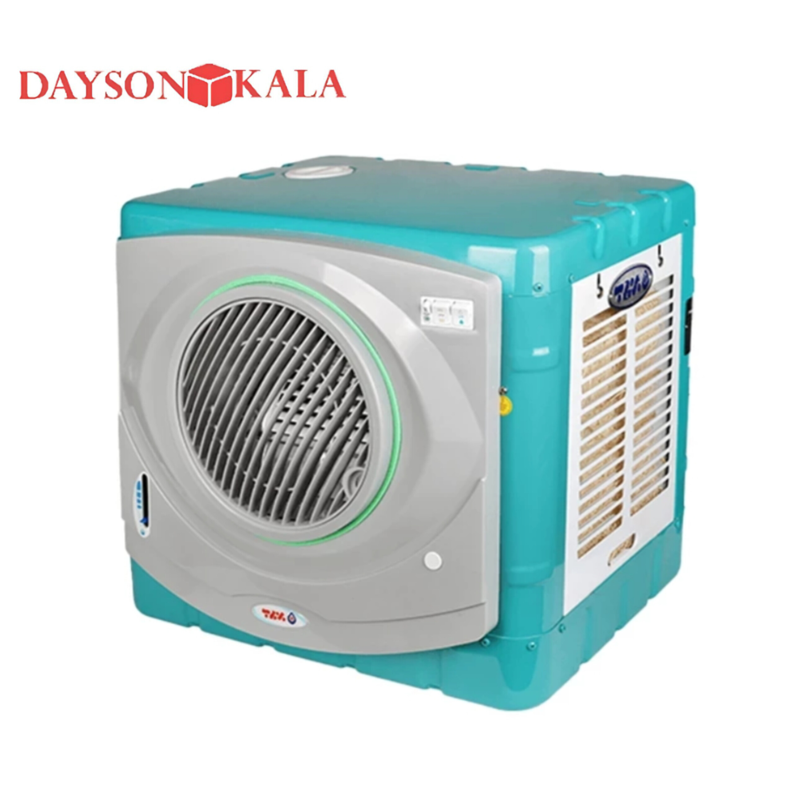 کولر آبی 2800 برفاب مدل BF2