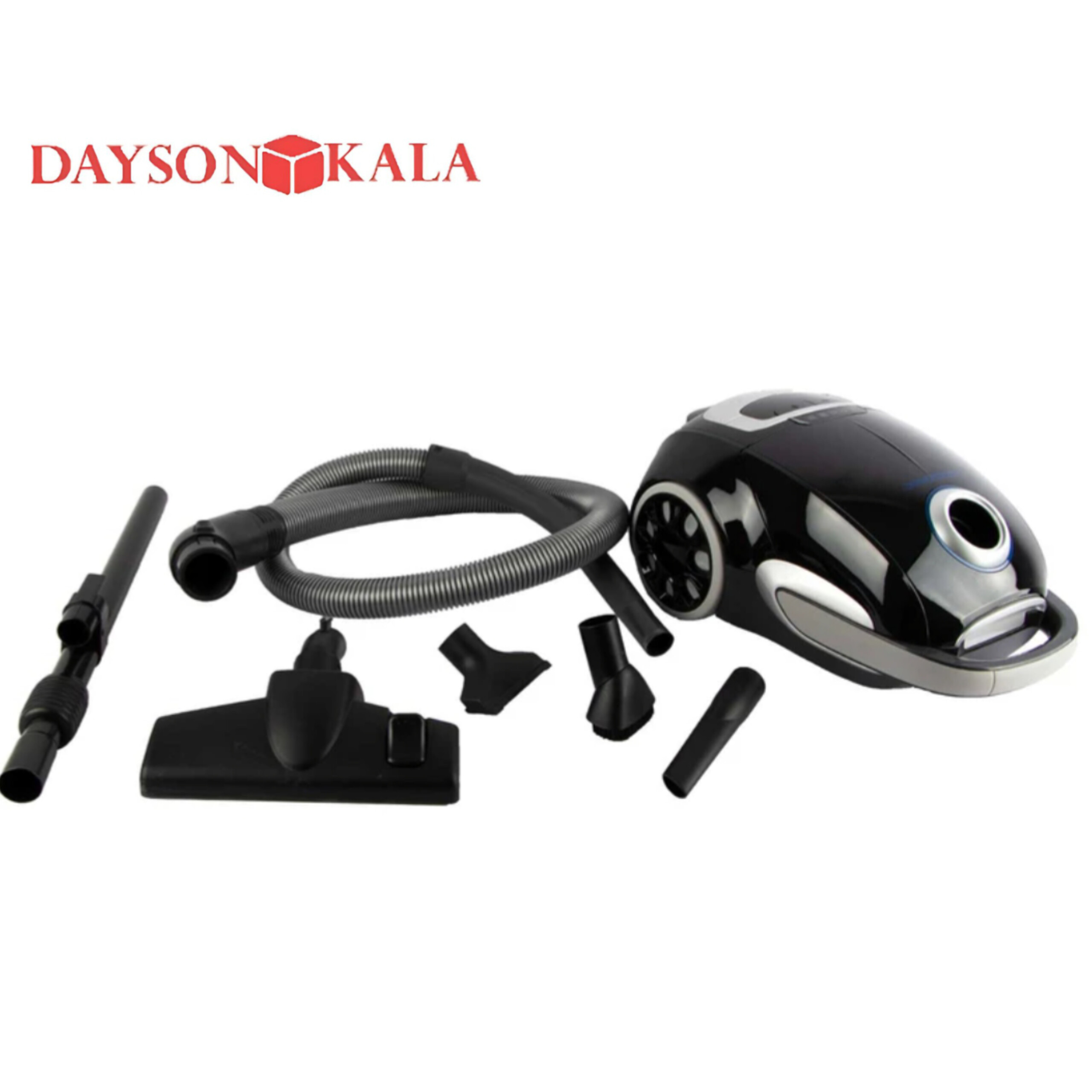 جارو برقی گوسونیک مدل GSV3500