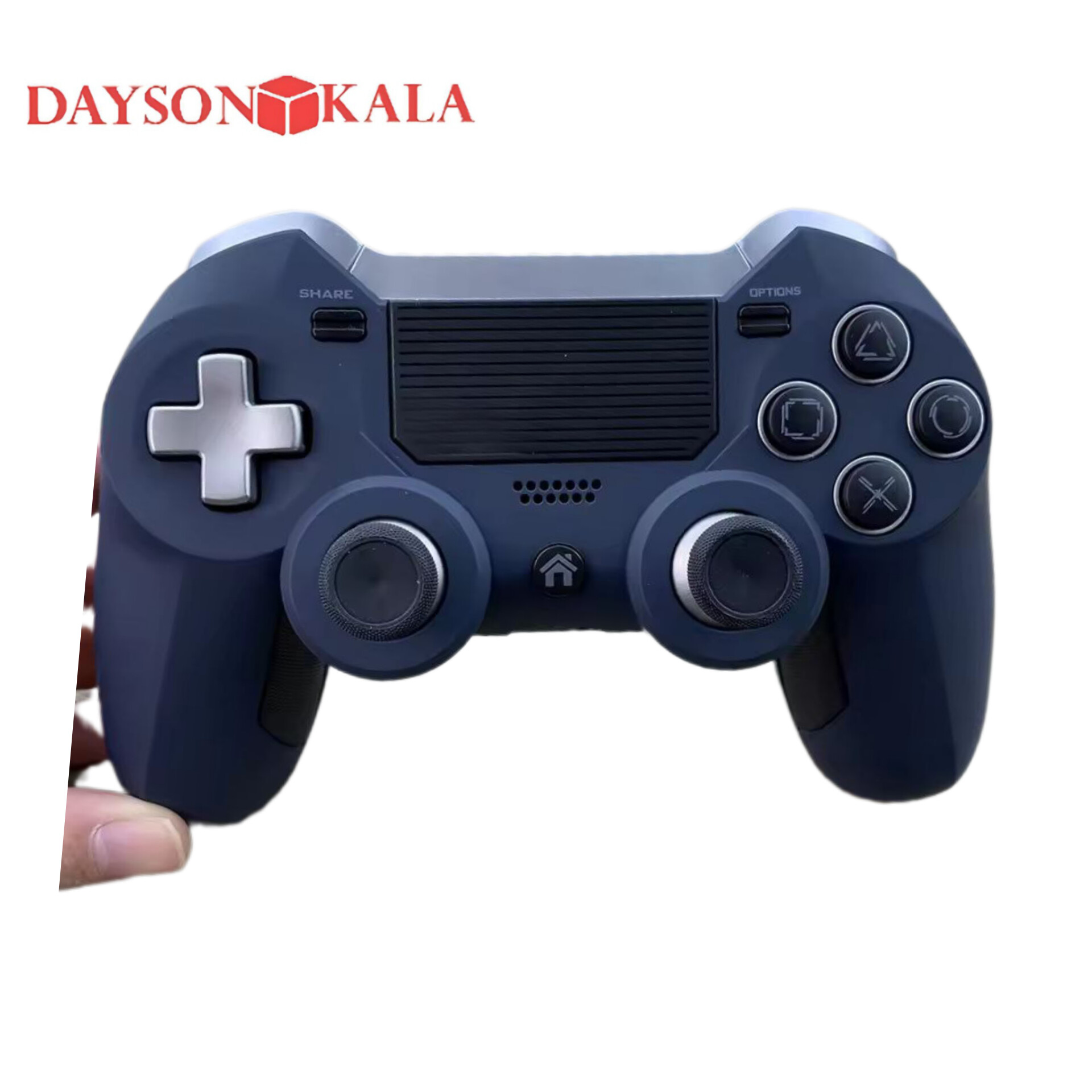 کنترلر بی‌سیم اورجینال مدل HS-PS4125