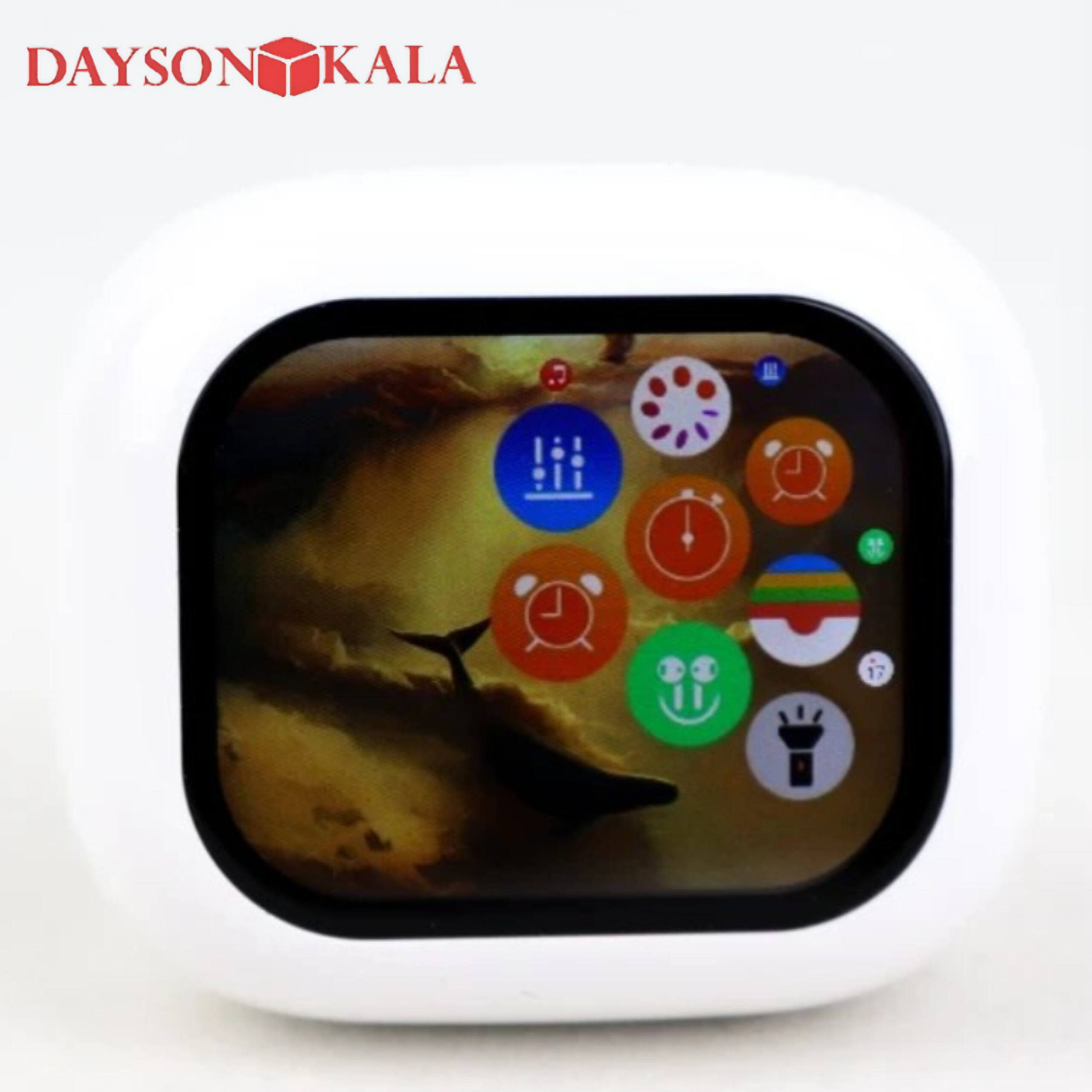 اپرپاد ویزمی مدل WT-7