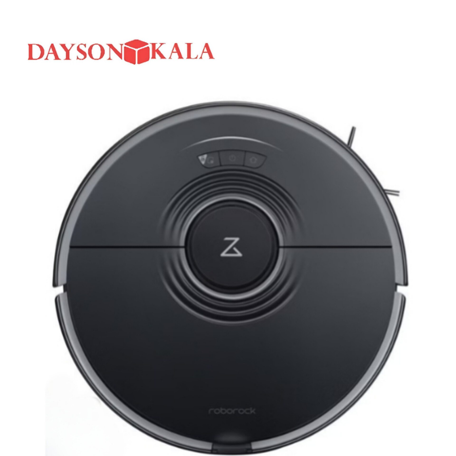 جاروبرقی رباتیک Roborock مدل S7