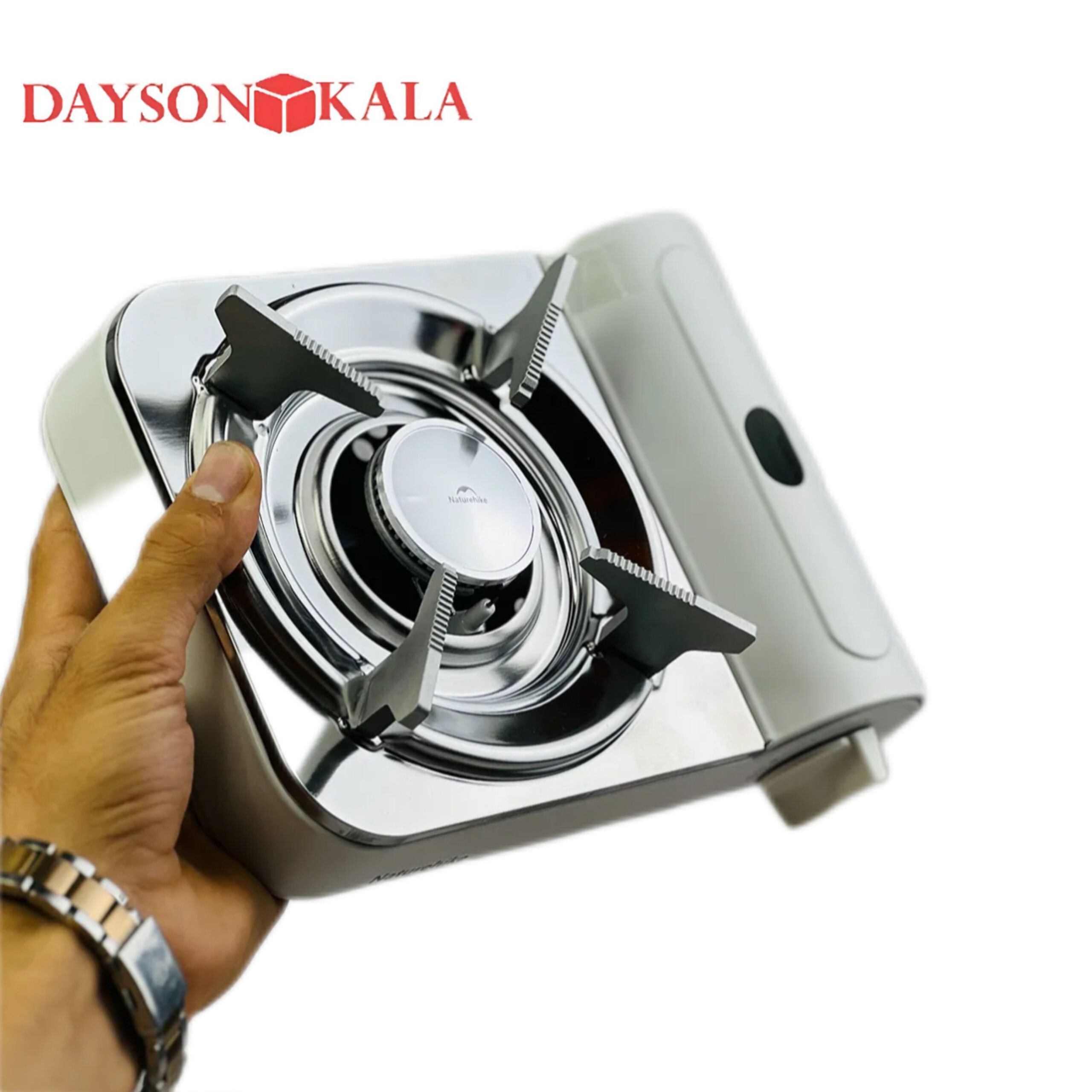 اجاق سفری نیچرهایک مدل CNK2350CF016
