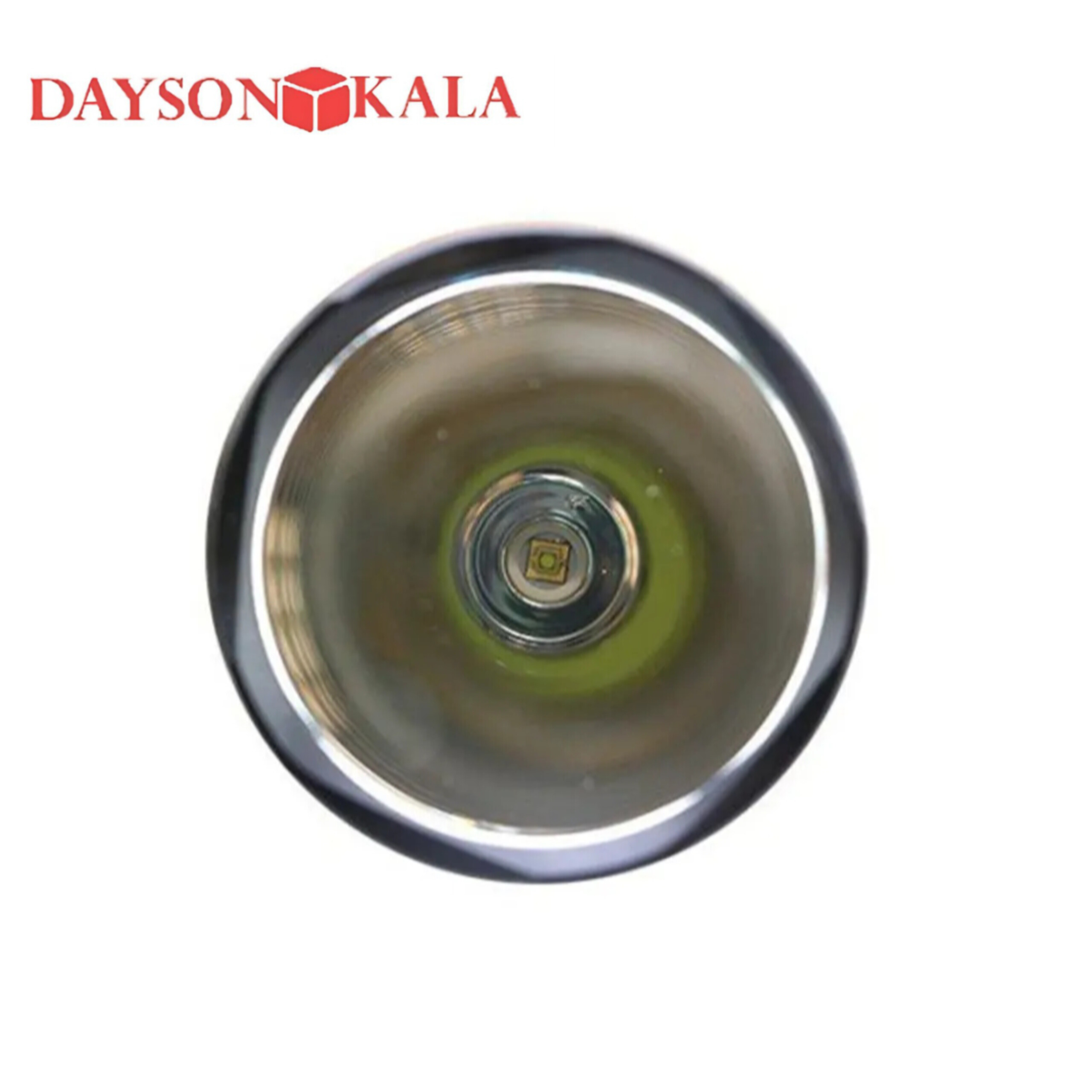 چراغ قوه اسمال سان مدل SmallSun ZY-T213