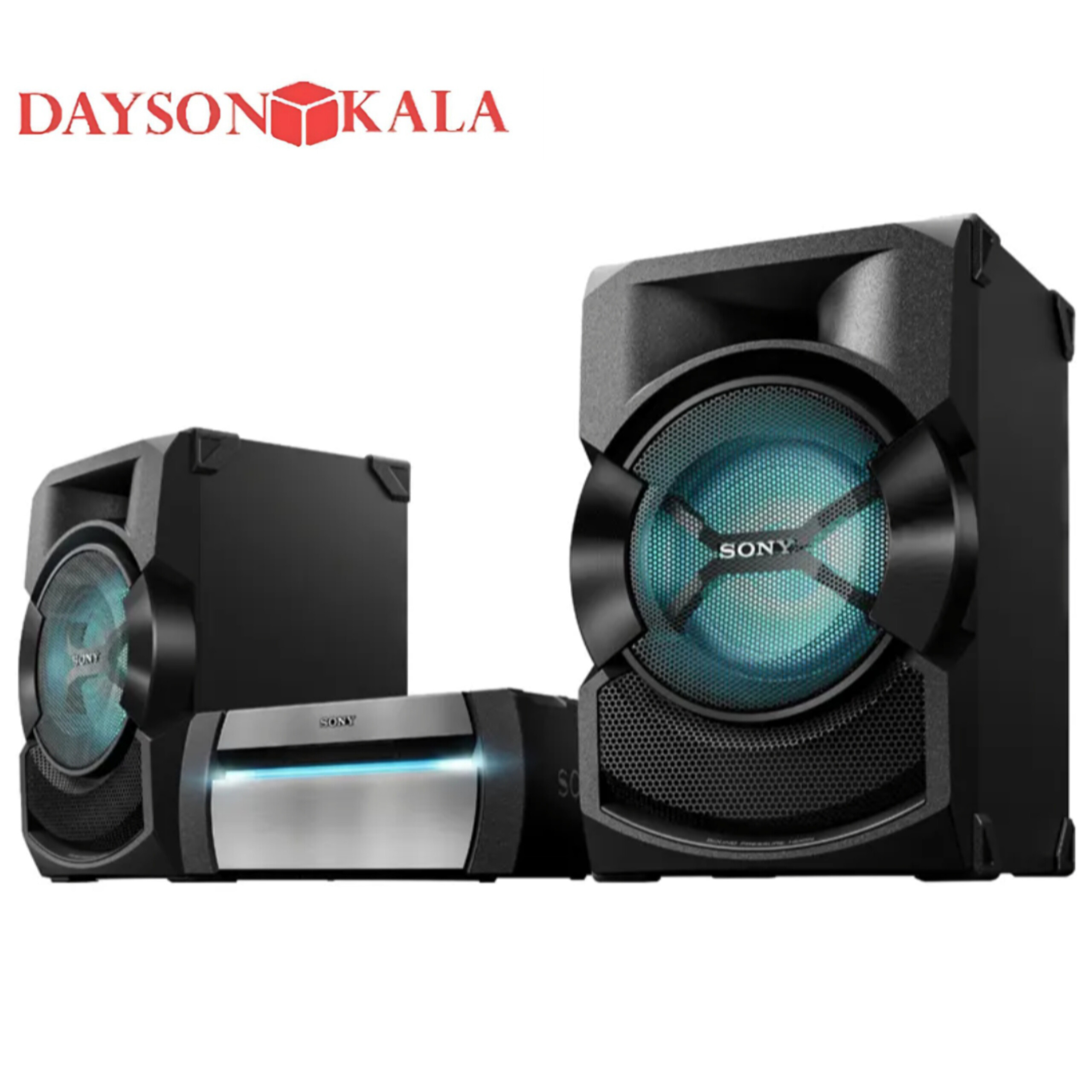 اسپیکر سونی مدل X30D