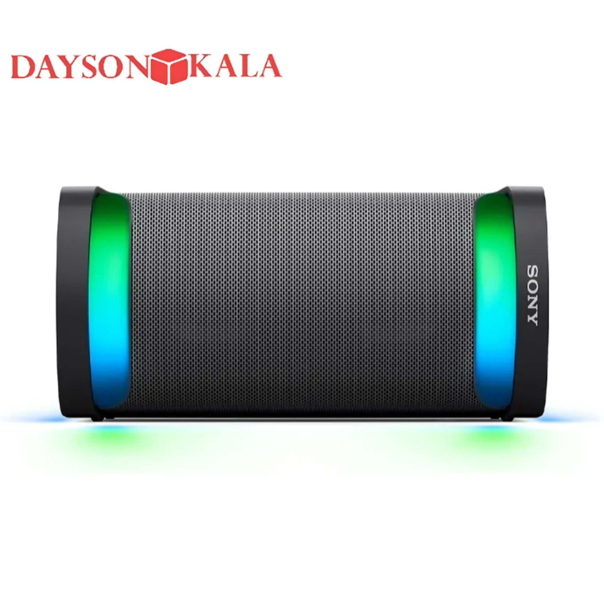 اسپیکر سونی مدل XP500