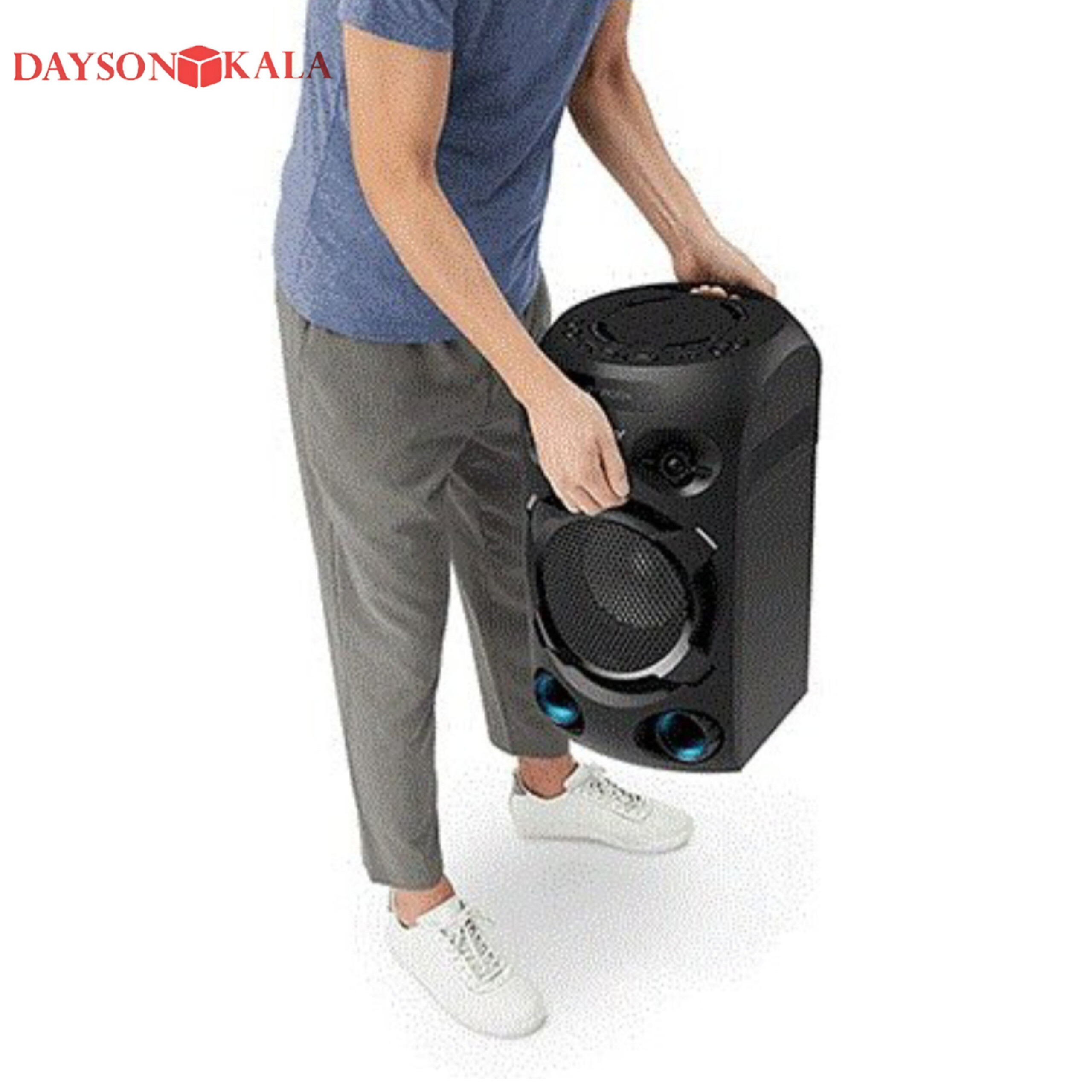 اسپیکر سونی مدل V13D
