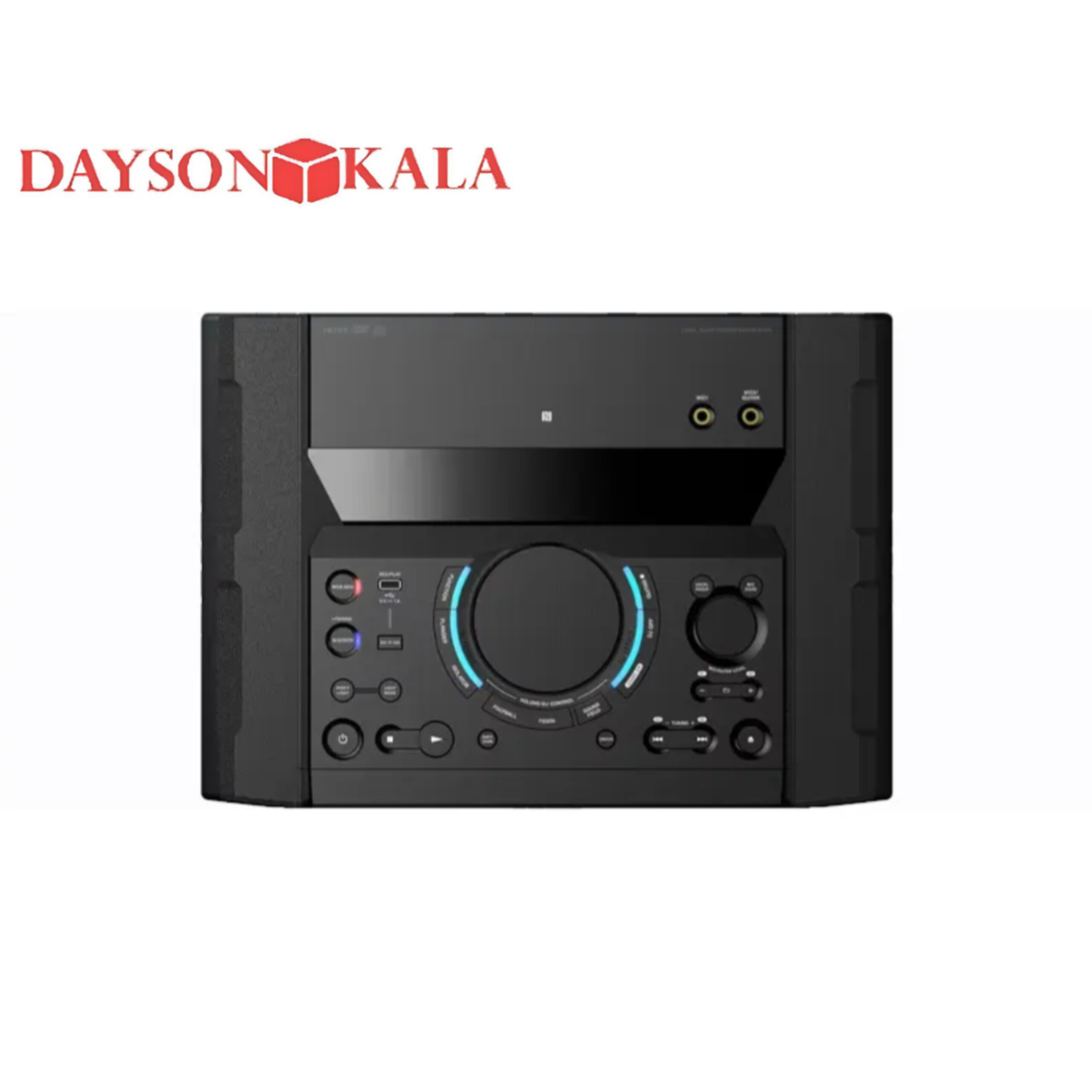 اسپیکر سونی X70D