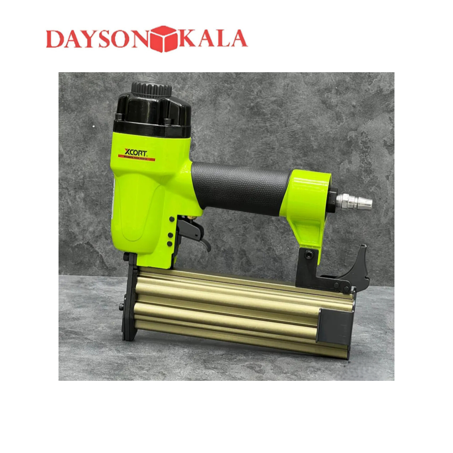 میخکوب بادی ایکس کورت F50 مدل XAS01-F50