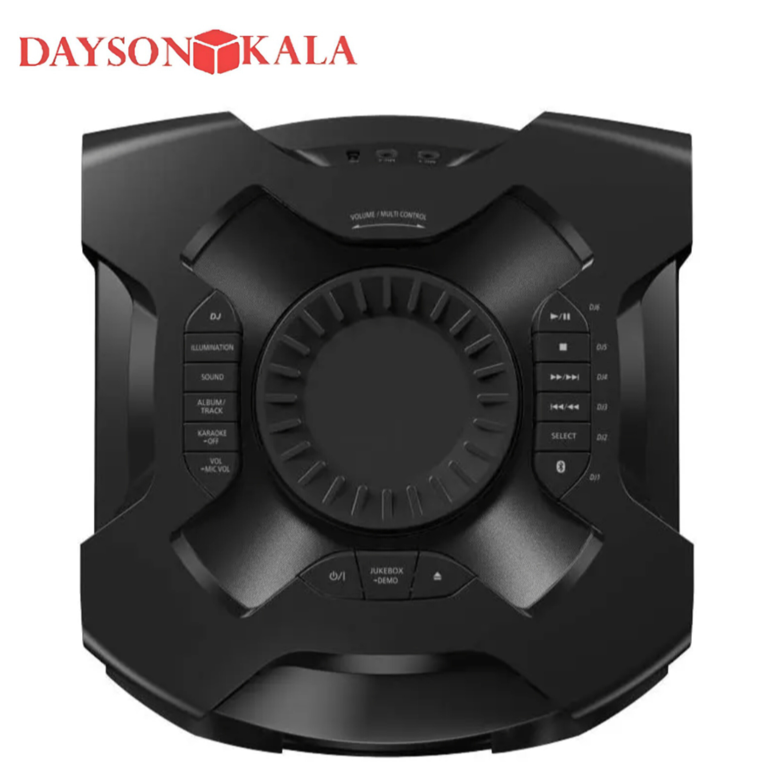 اسپیکر پاناسونیک مدل TMAX10