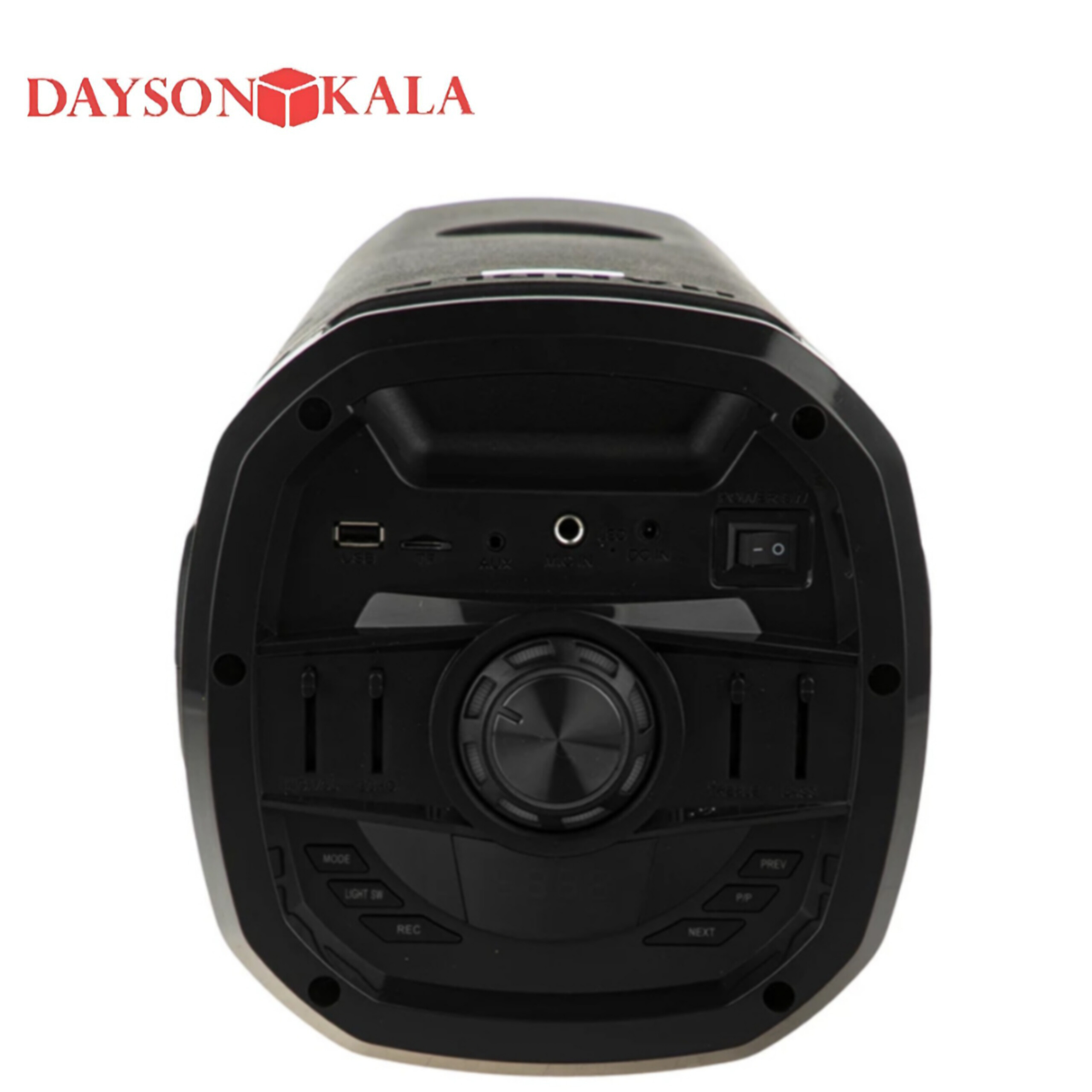 اسپیکر جی بی ال مدل JBL Party box 600