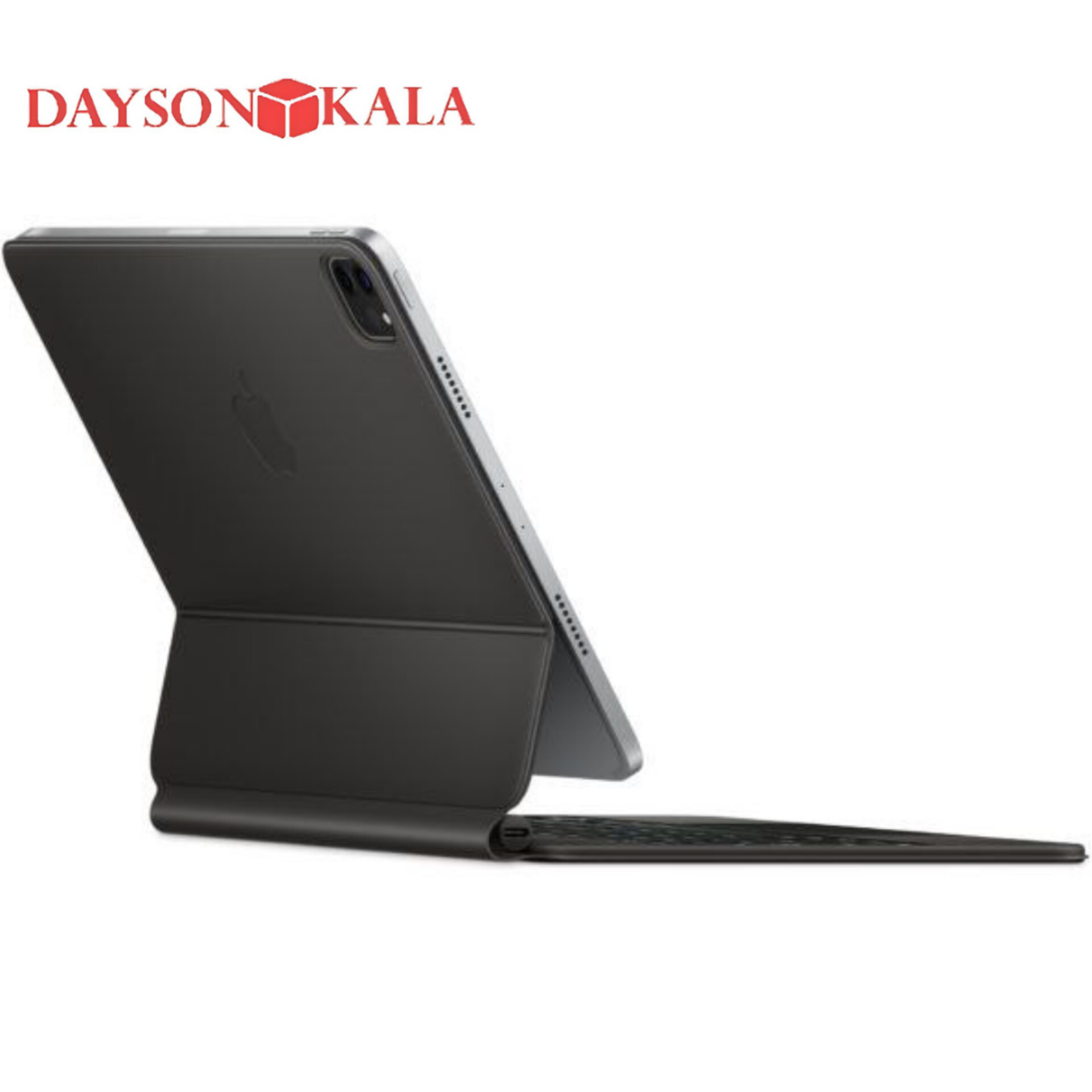 کیبورد بلوتوثی آیپد مدل Wireless Keyboard Case