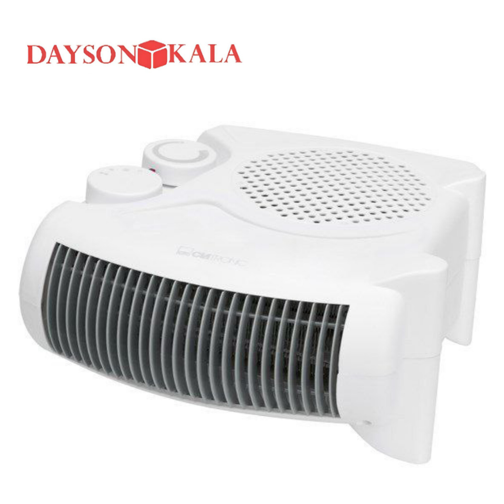 فن هیتر HL 3379 _Clatronic