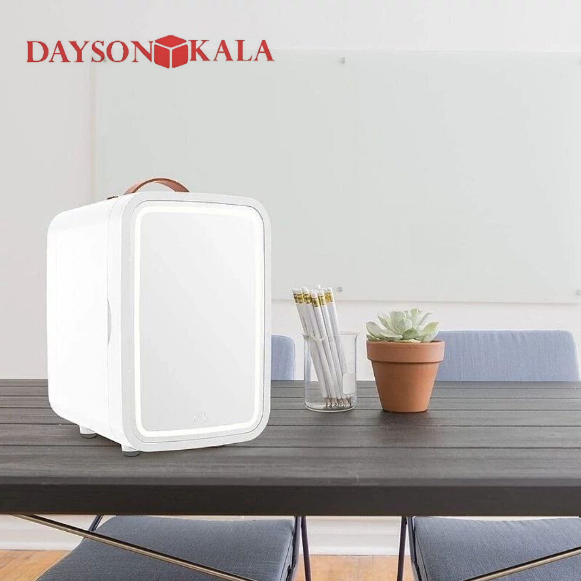 یخچال کوچک ۵ لیتری مدل MFA_5L_P