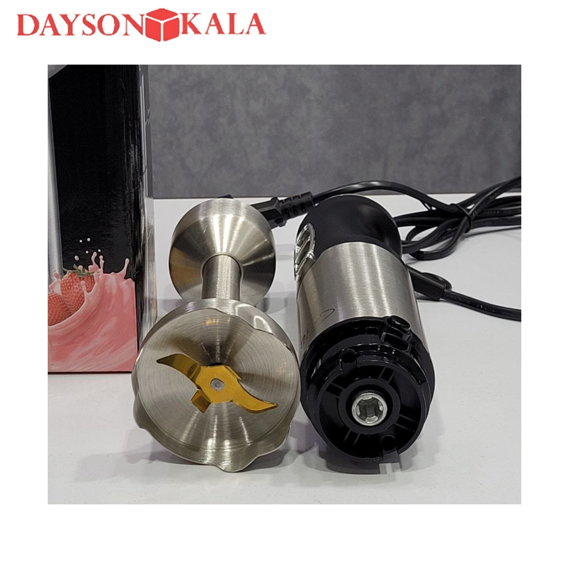 گوشتکوب برقی ولف مدل 3120