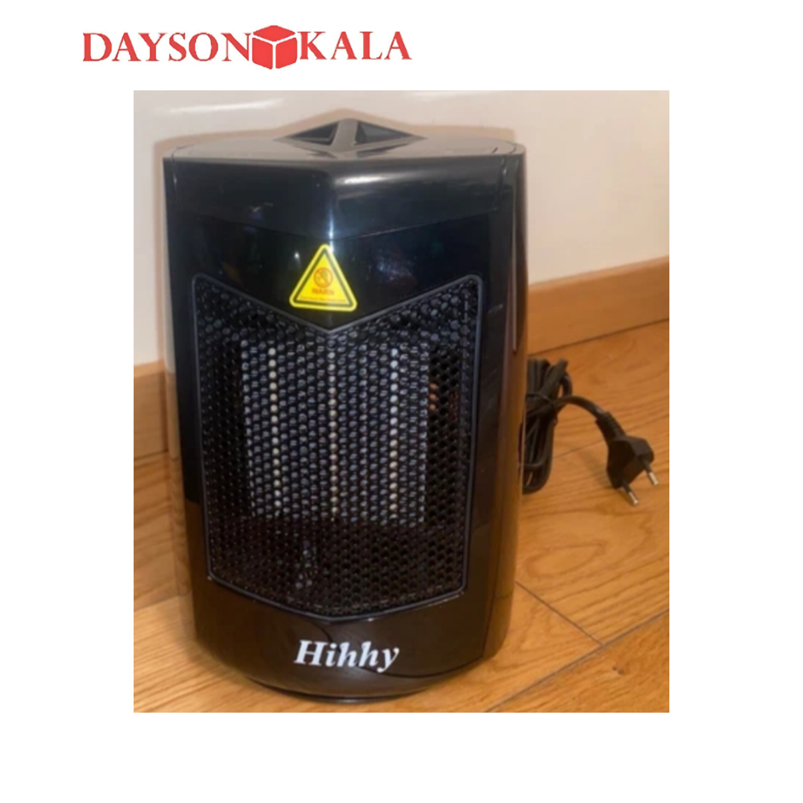 هیتر برقی گرمایشی برند Hihhy