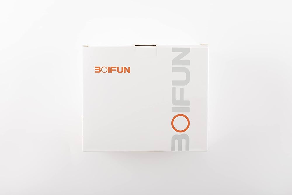 دوربین و مانیتور کودک بویفون مدل vb603