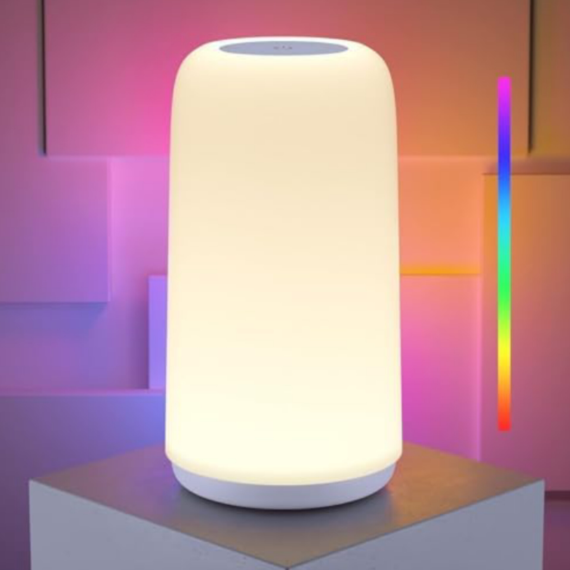 چراغ خواب لمسی Electstars