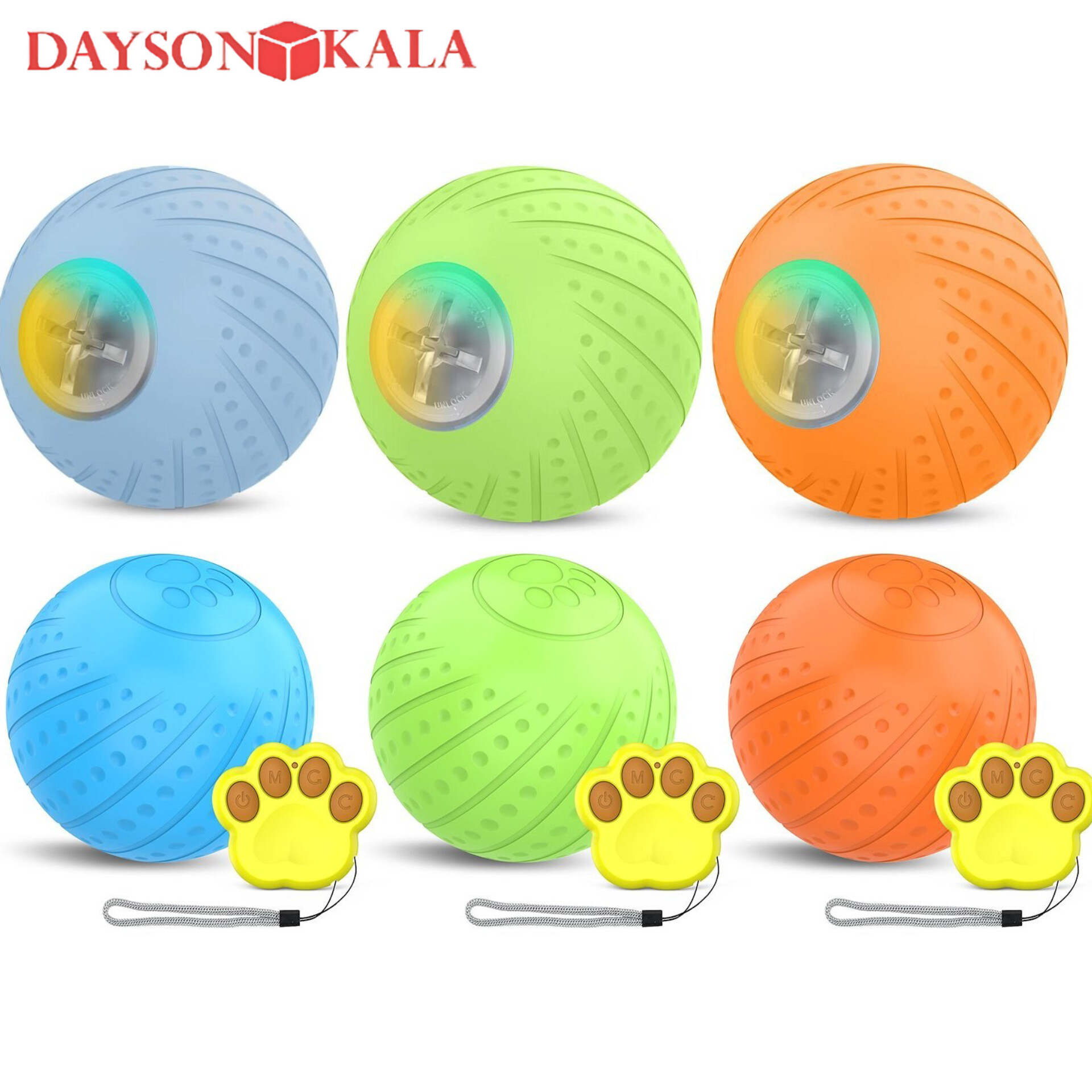 اسباب بازی هوشمند برای حیوانات خانگی