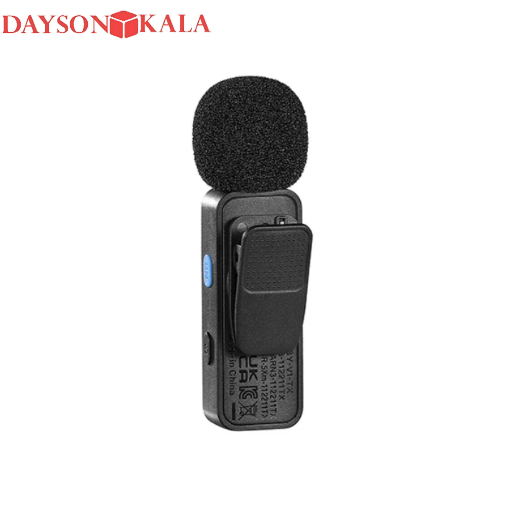 میکروفون بی سیم بویا by_v20