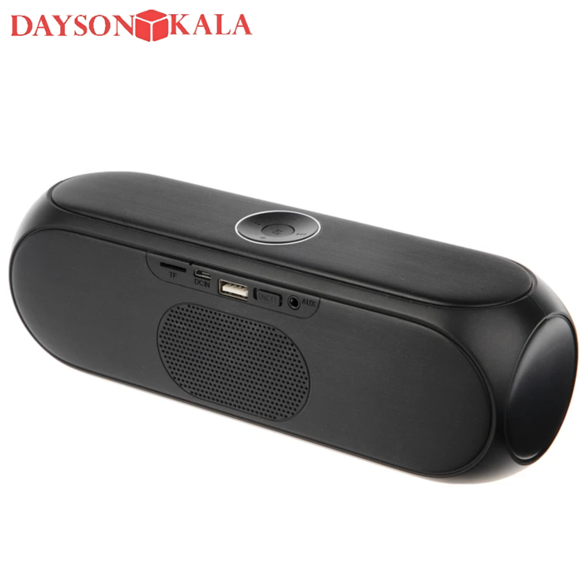 اسپیکر قابل حمل Inga