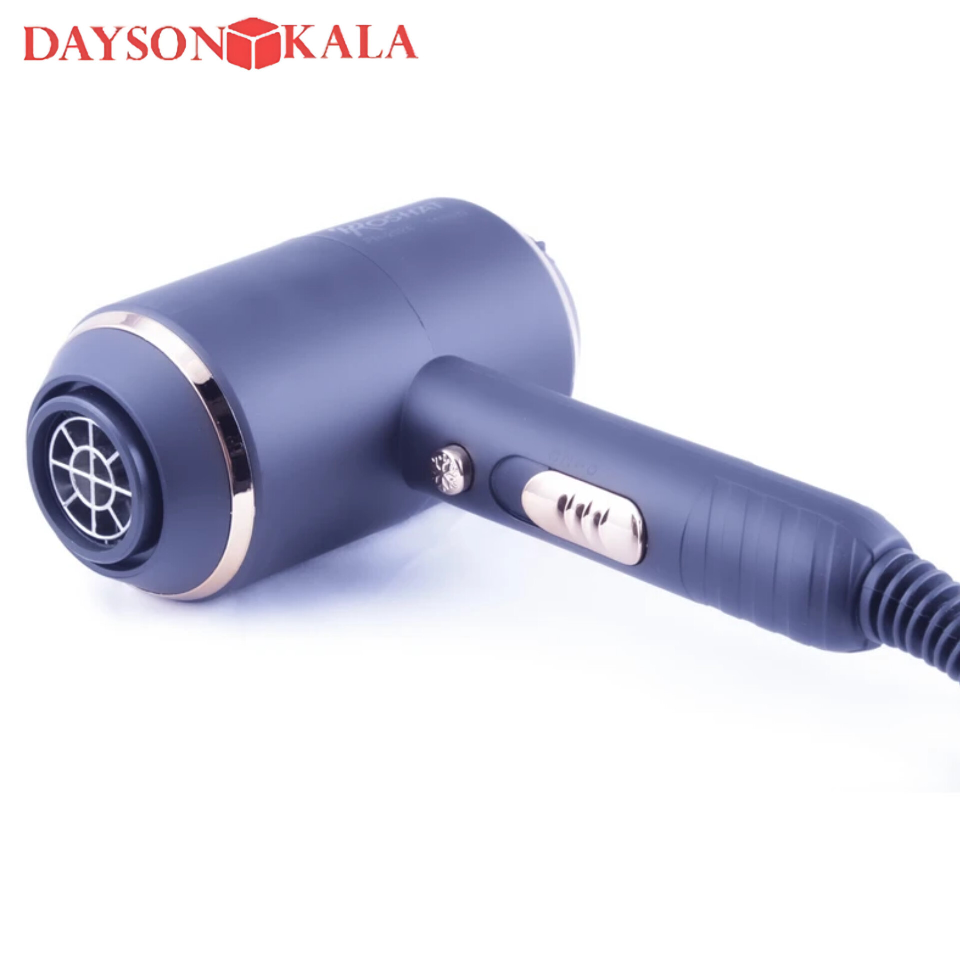 سشوار حرفه ایی پروشات