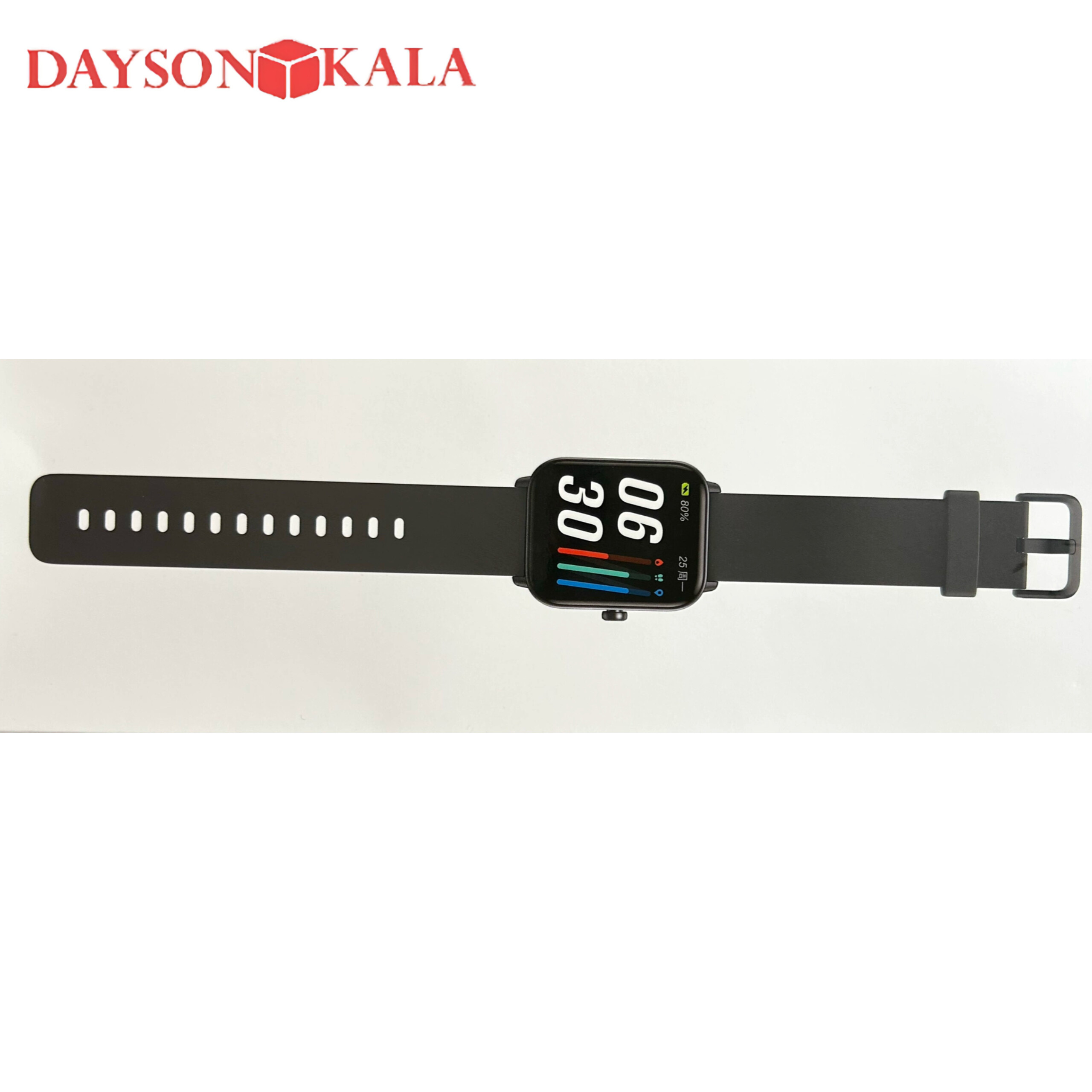 ساعت هوشمند