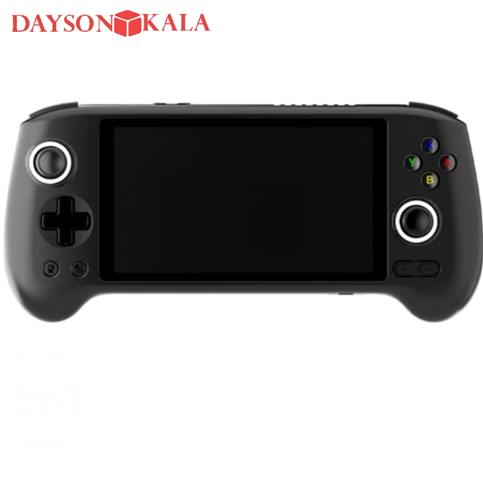 کنسول دستی Anbernic مدل RG556