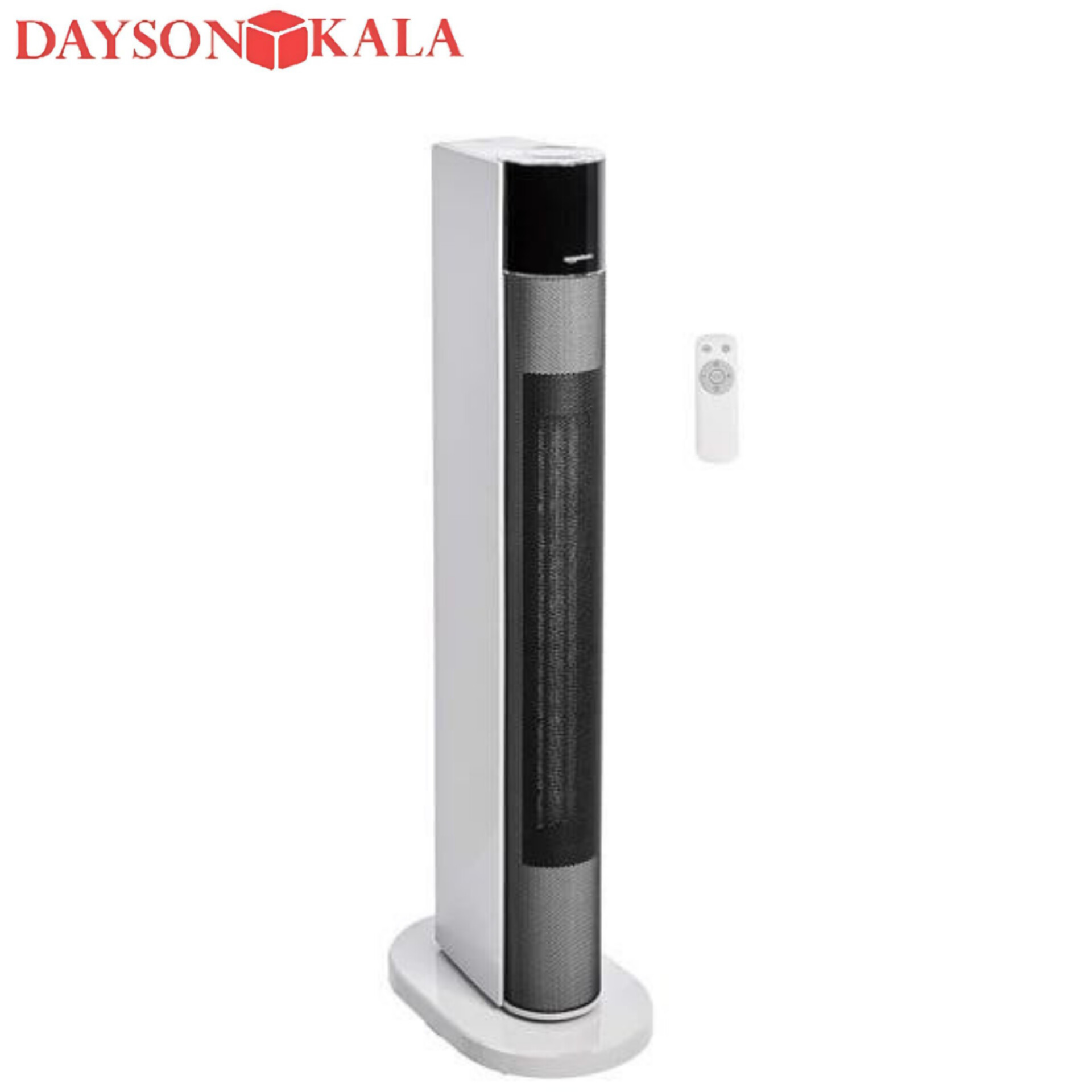 بخاری برجی  AmazonBasics ECO